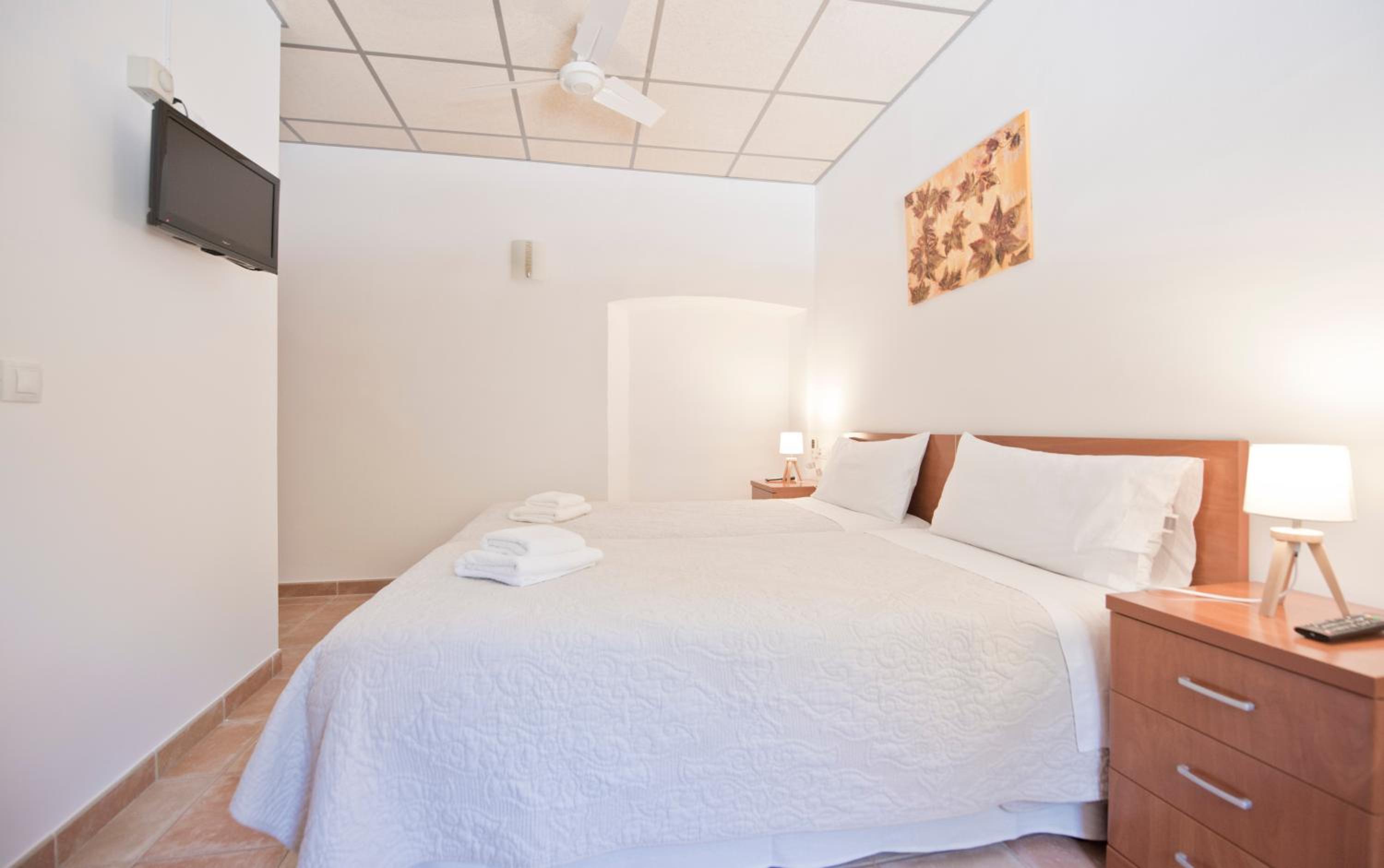 Habitación familiar