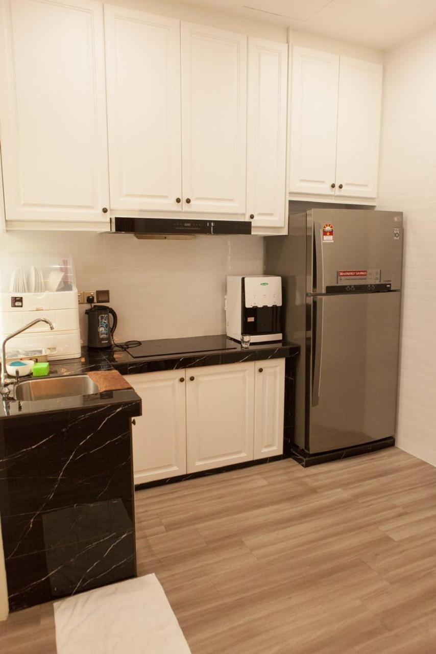 Penthouse Apartment photo 2