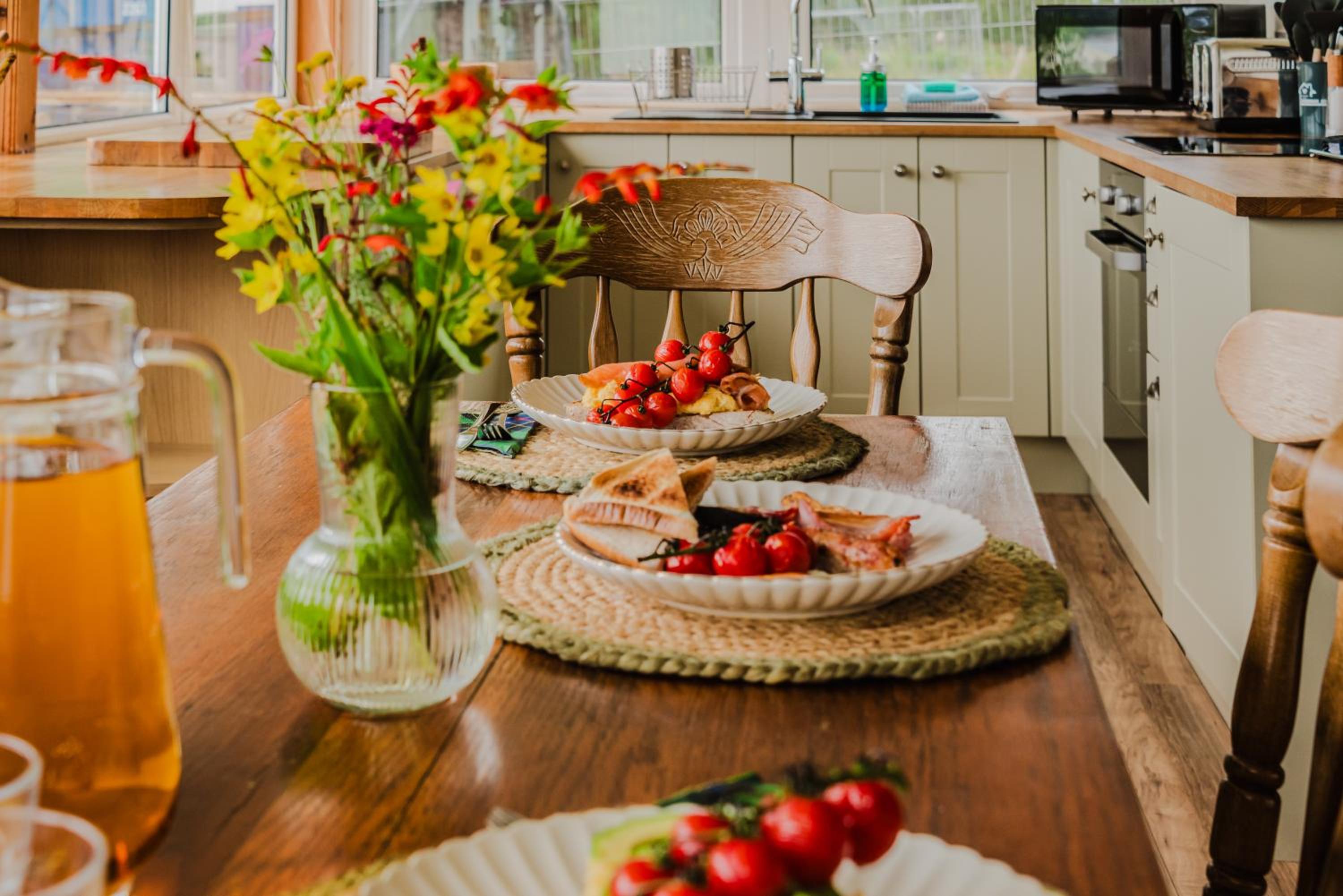 Cottage - Photo 10
