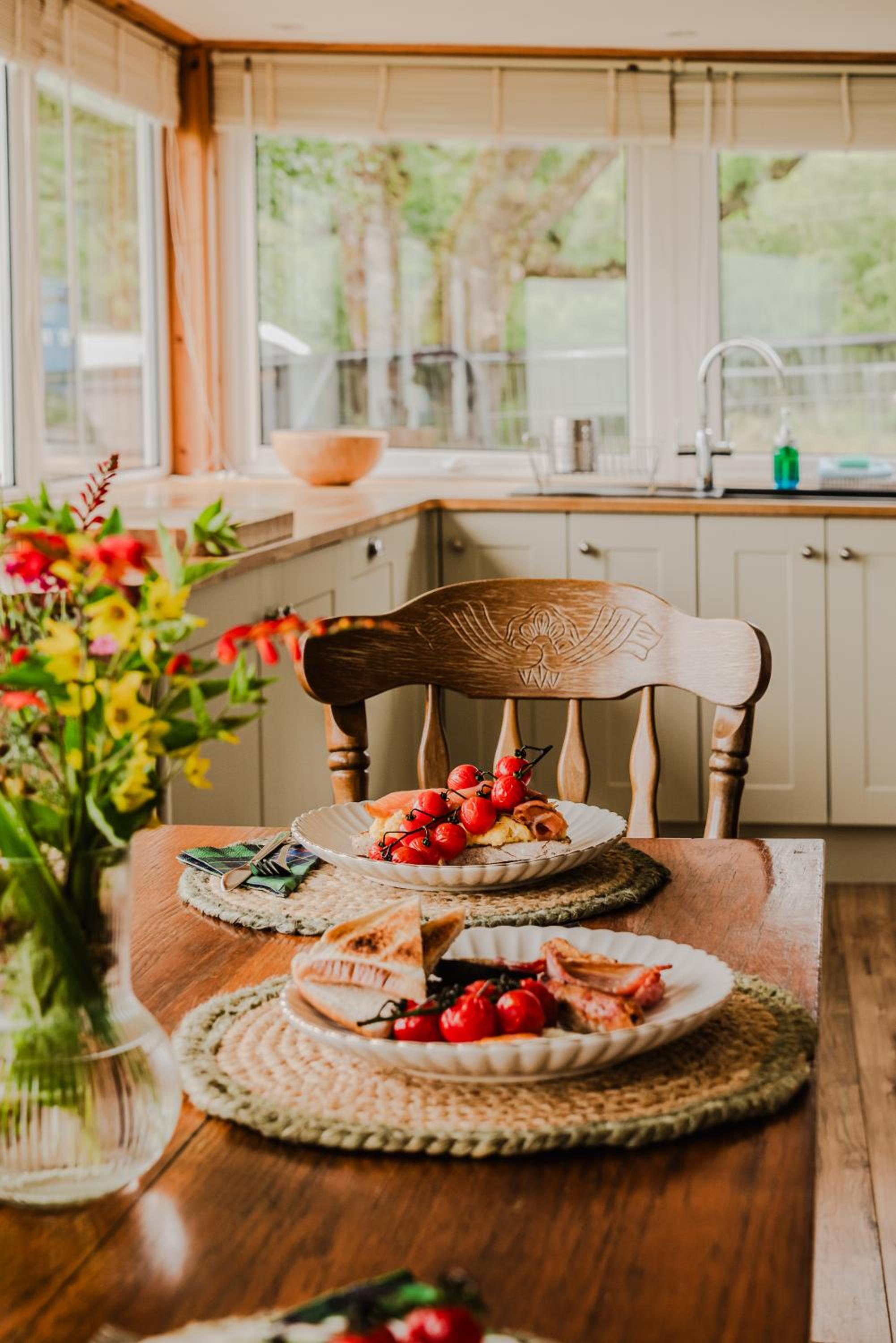 Cottage - Photo 11