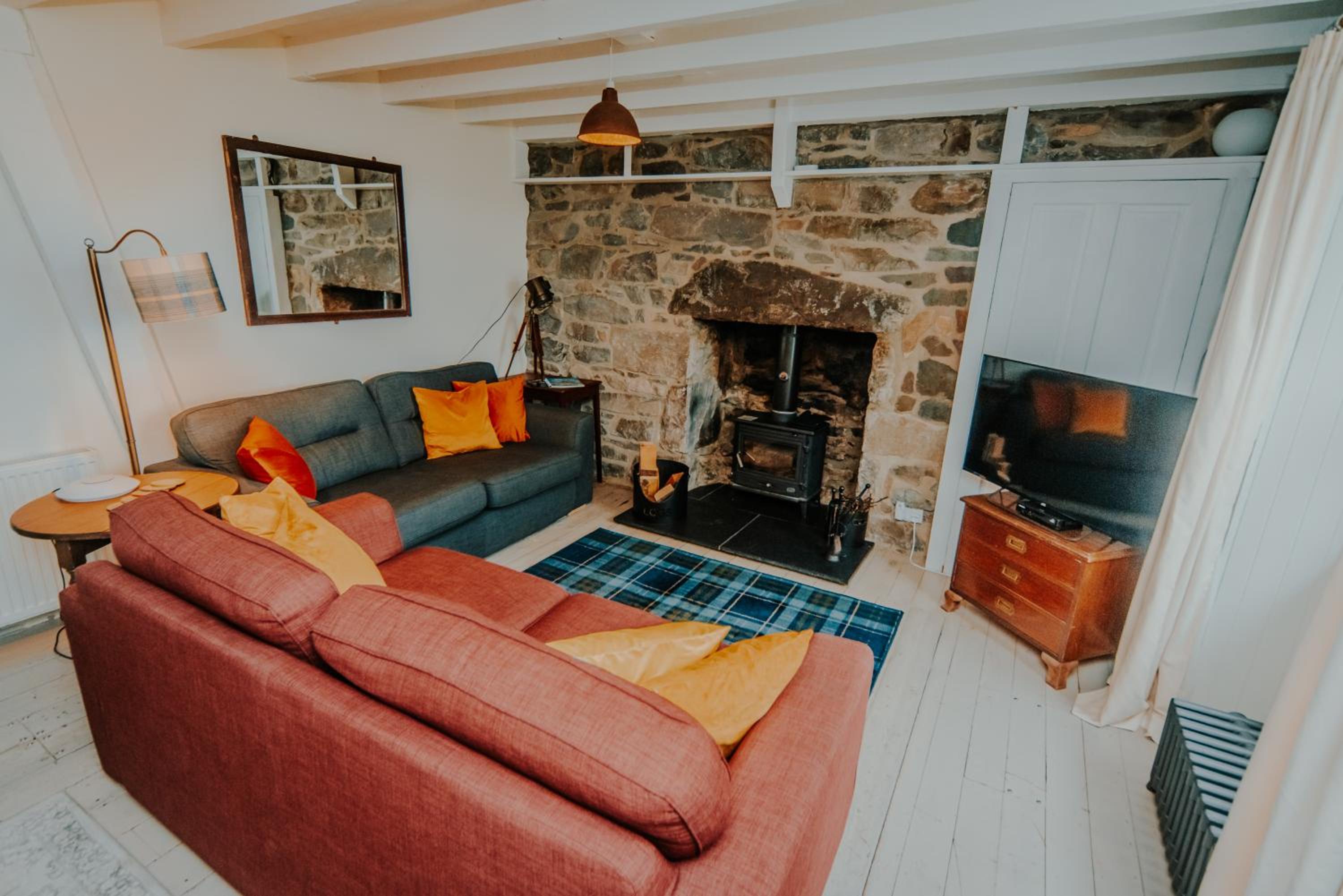 Farmhouse - Photo 14