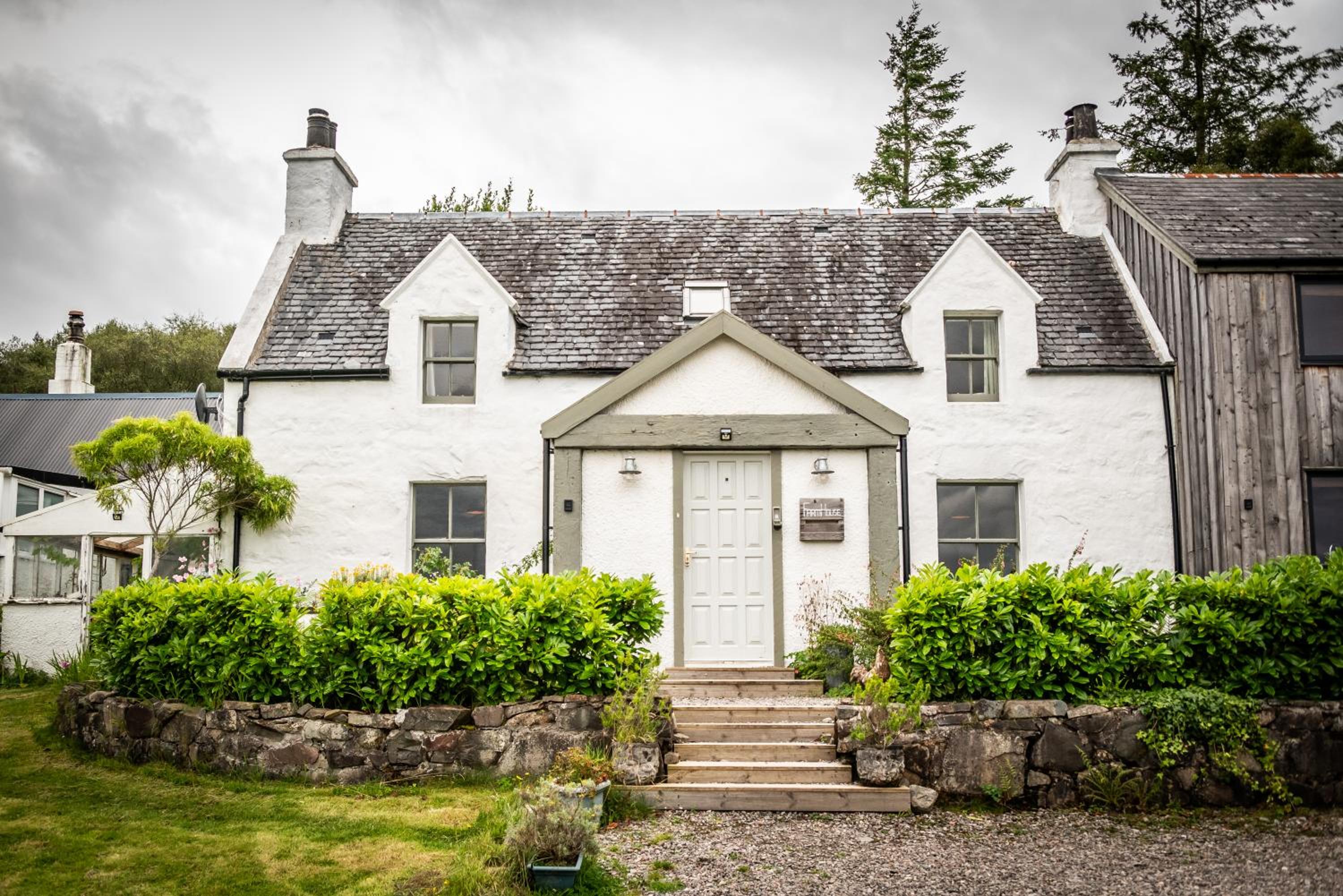 Farmhouse - Photo 4