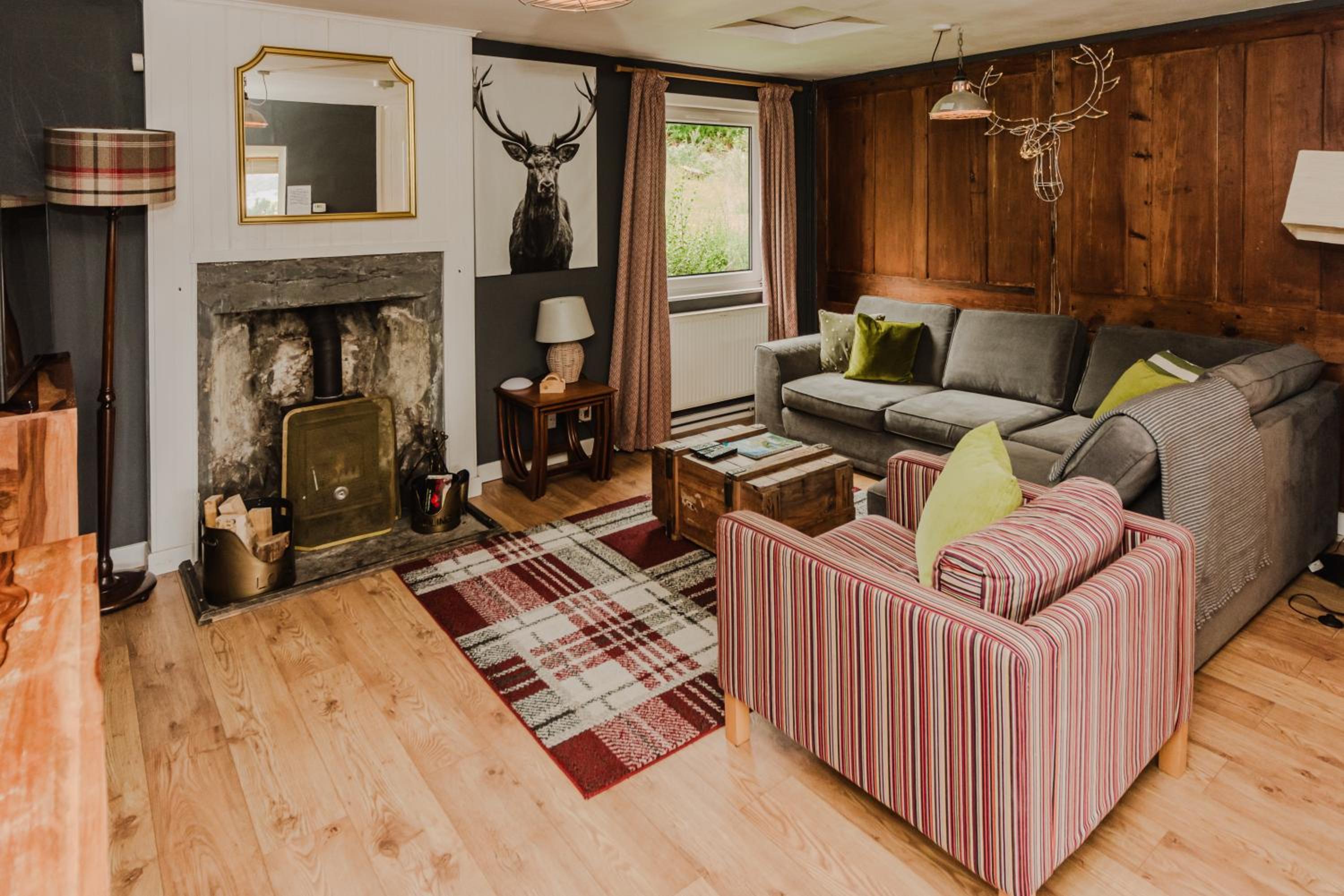 Cottage - Photo 14
