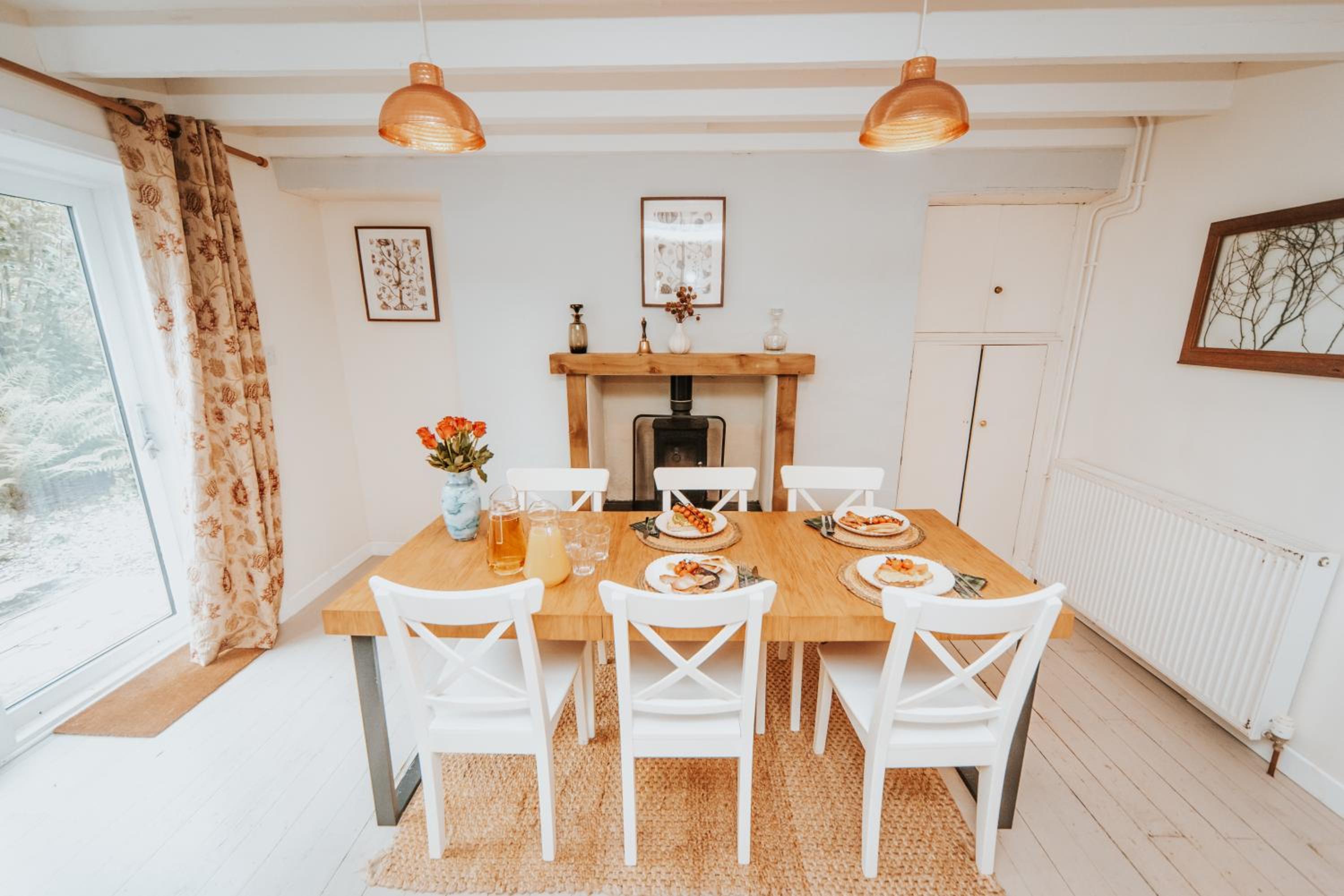 Farmhouse - Photo 2