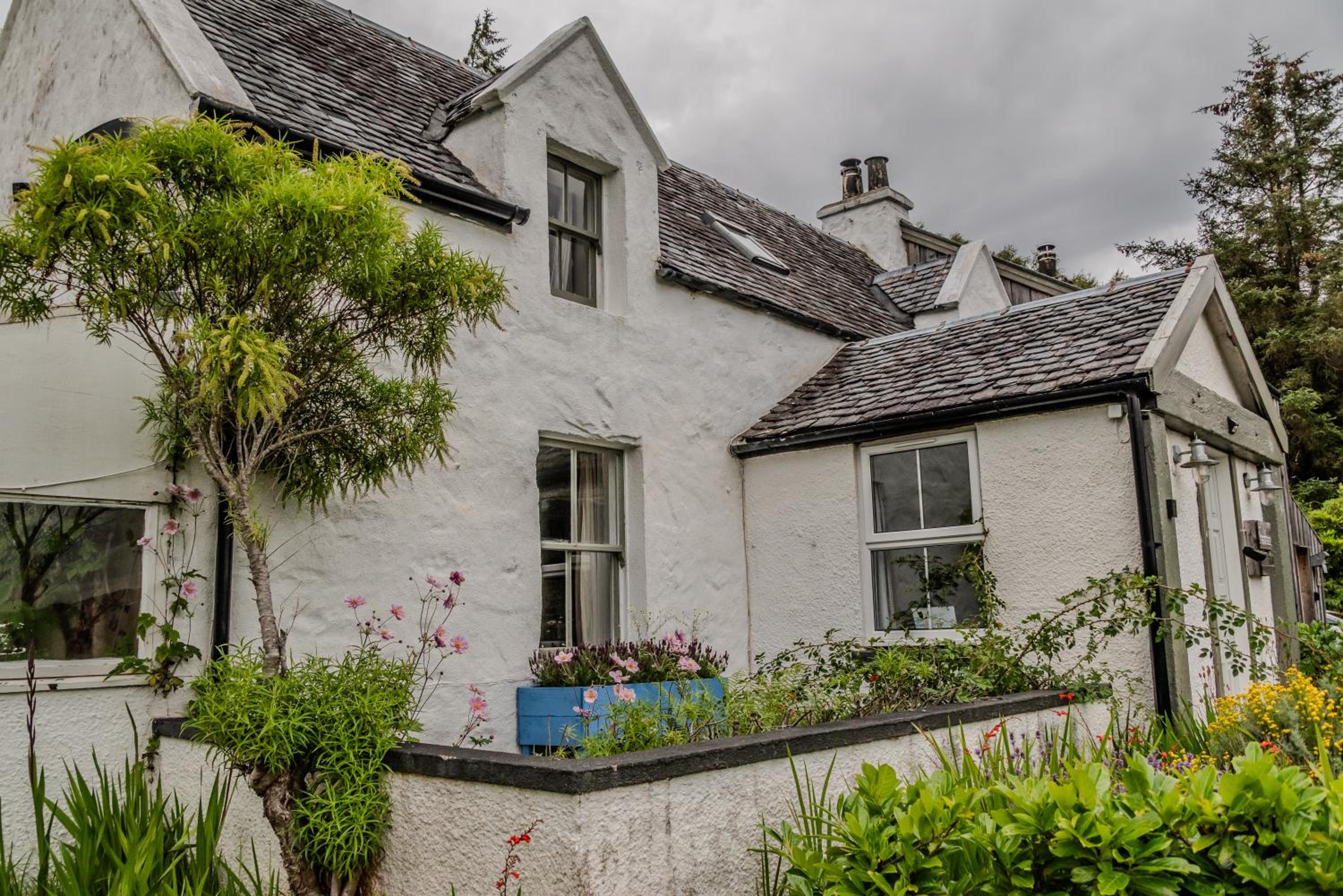 Farmhouse - Photo 7