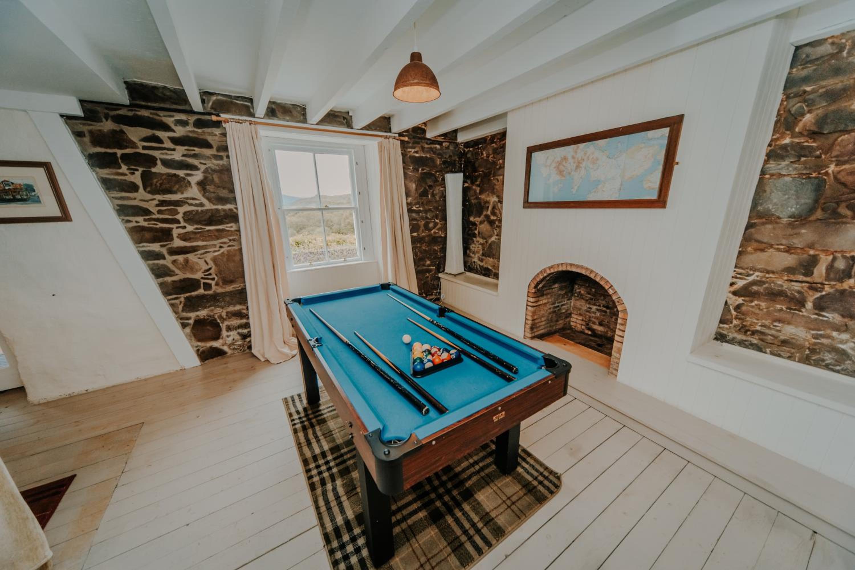 Farmhouse - Photo 8