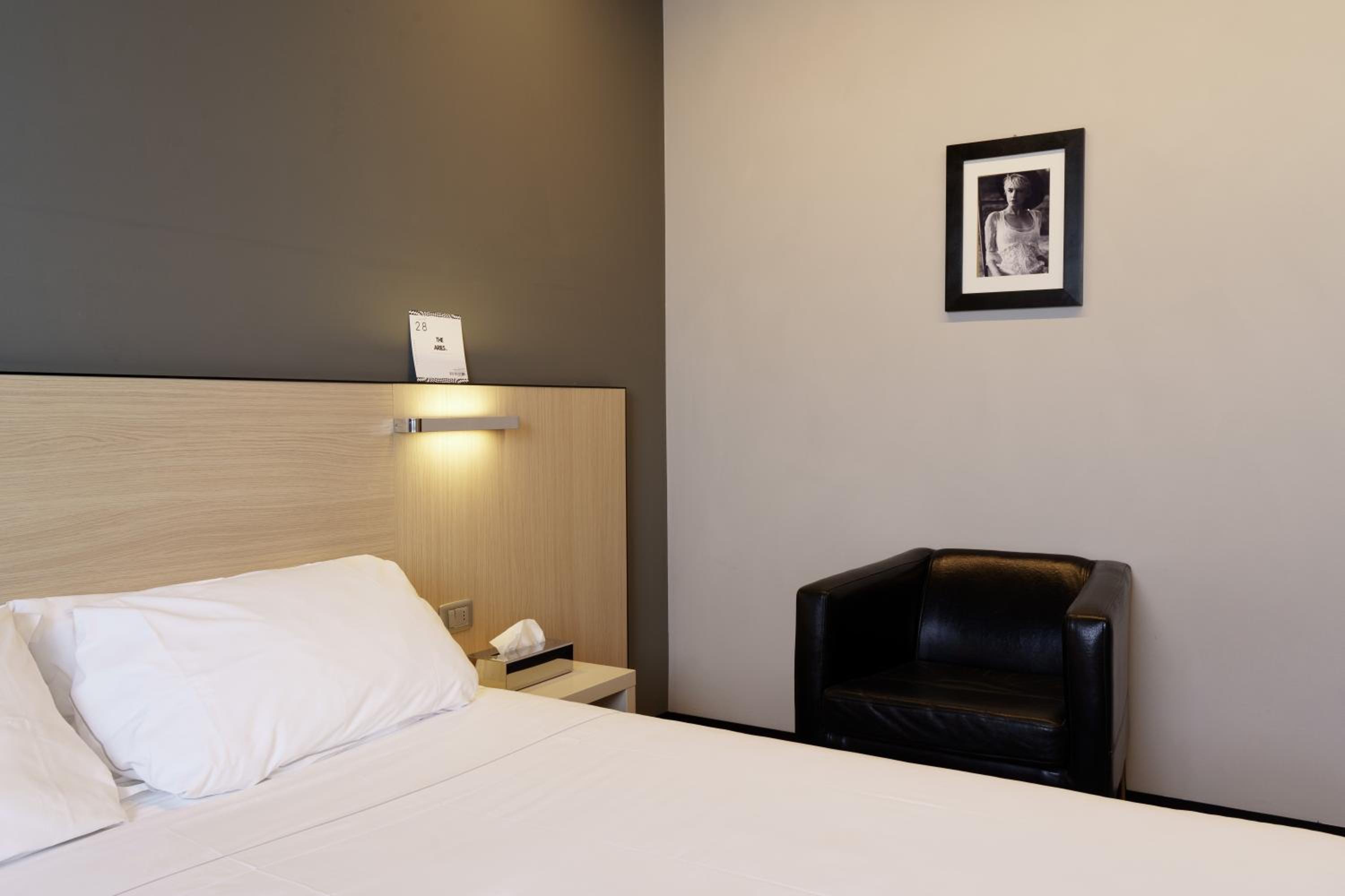 Comfort Double Or Twin Room photo 1