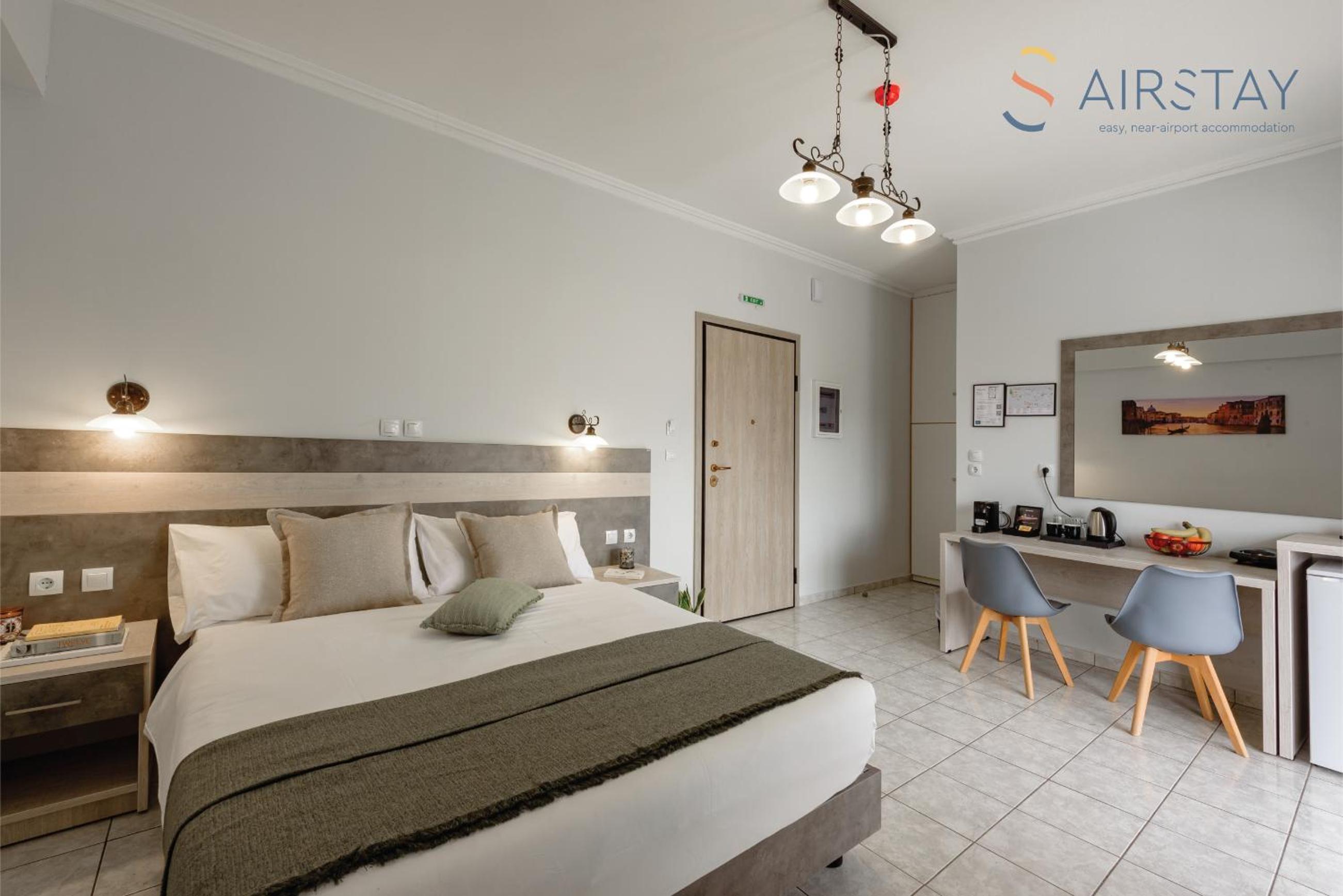 Standard Suite photo 1