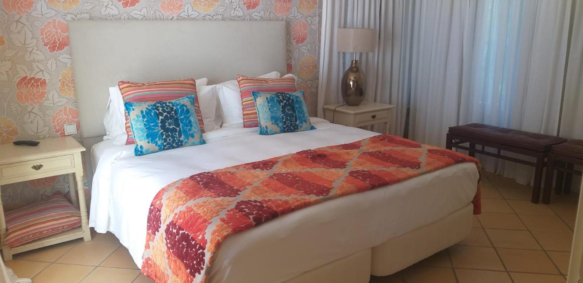 Four Bedroom Villa