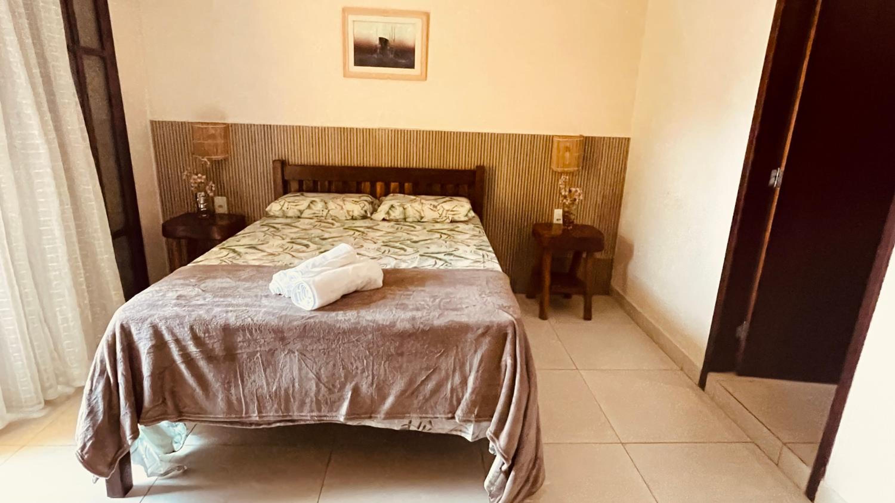 Triple Room with Balcony photo 1
