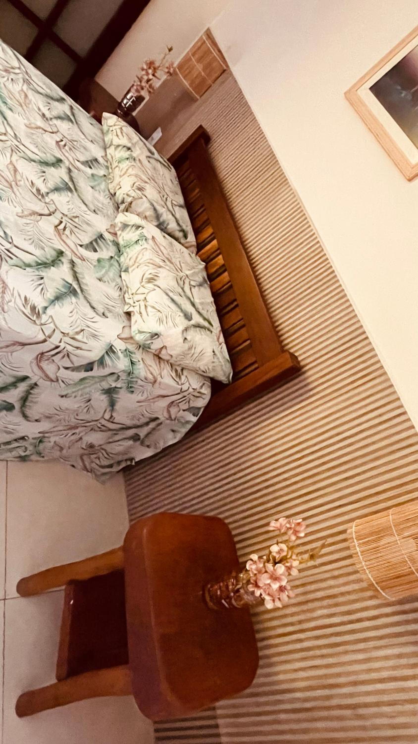 Triple Room with Balcony photo 2