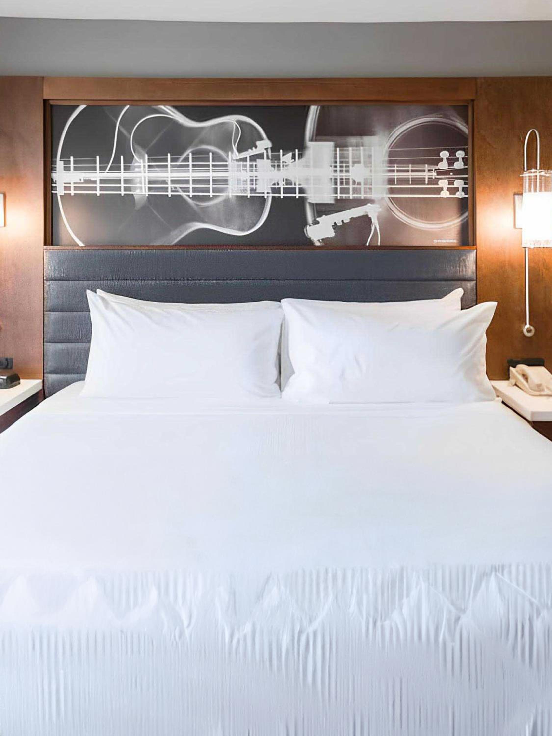 Memphis Vitality Hotel, Fotografia 13