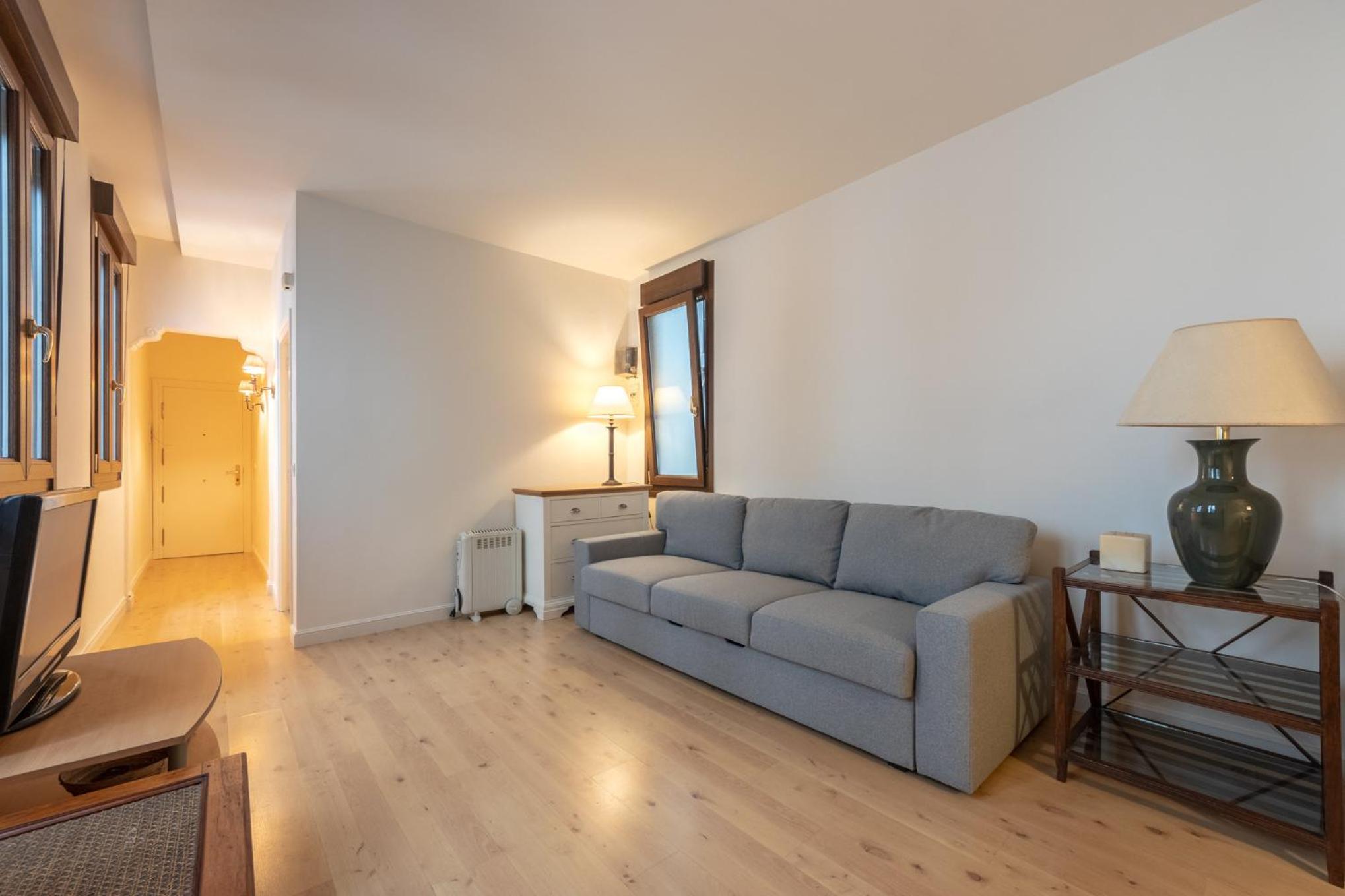 Apartamento