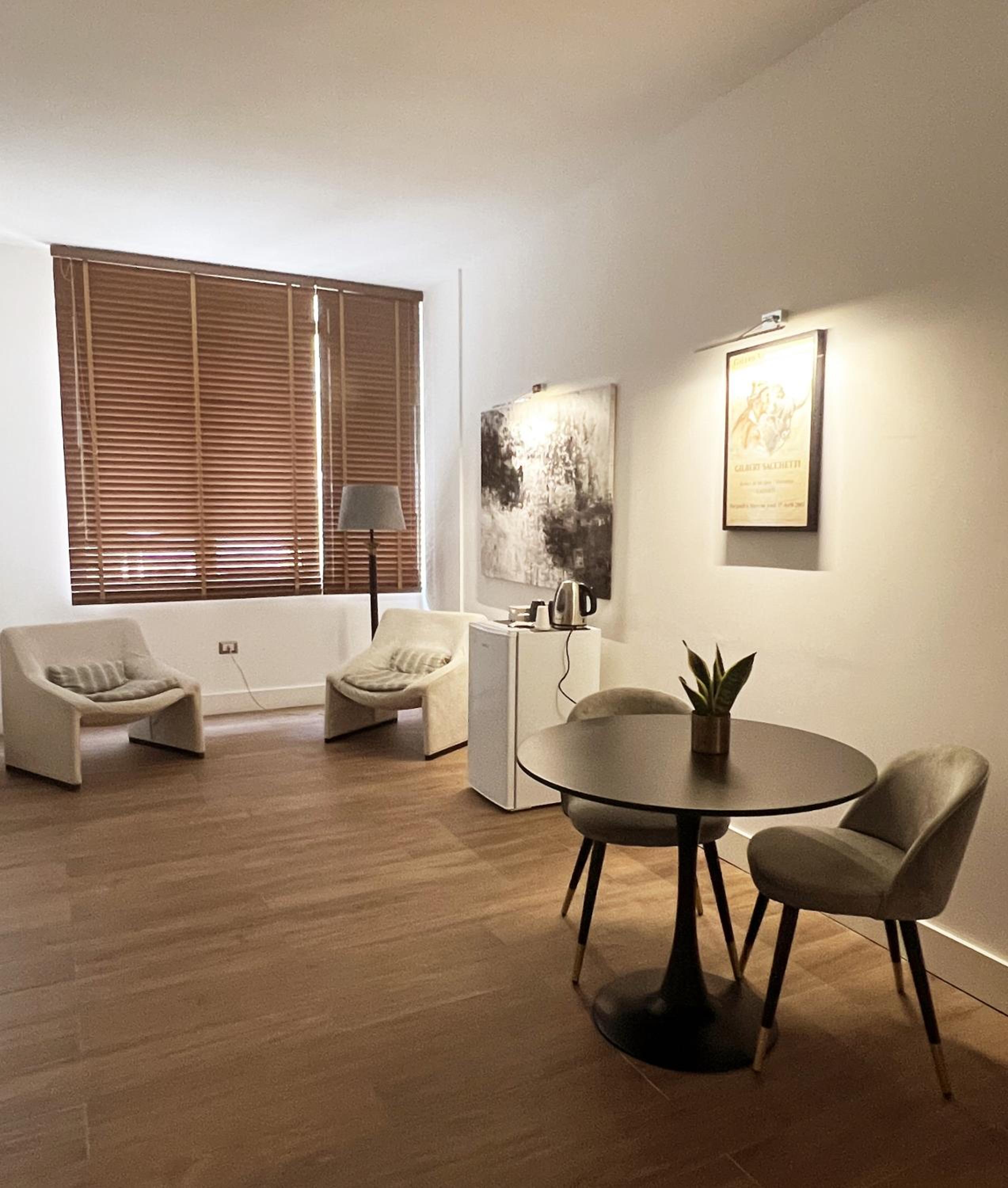 Junior Suite - Photo 5