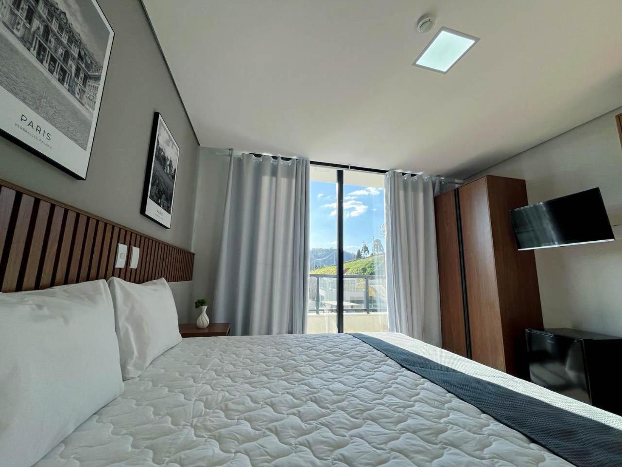 Double Room With Mountain View photo 3