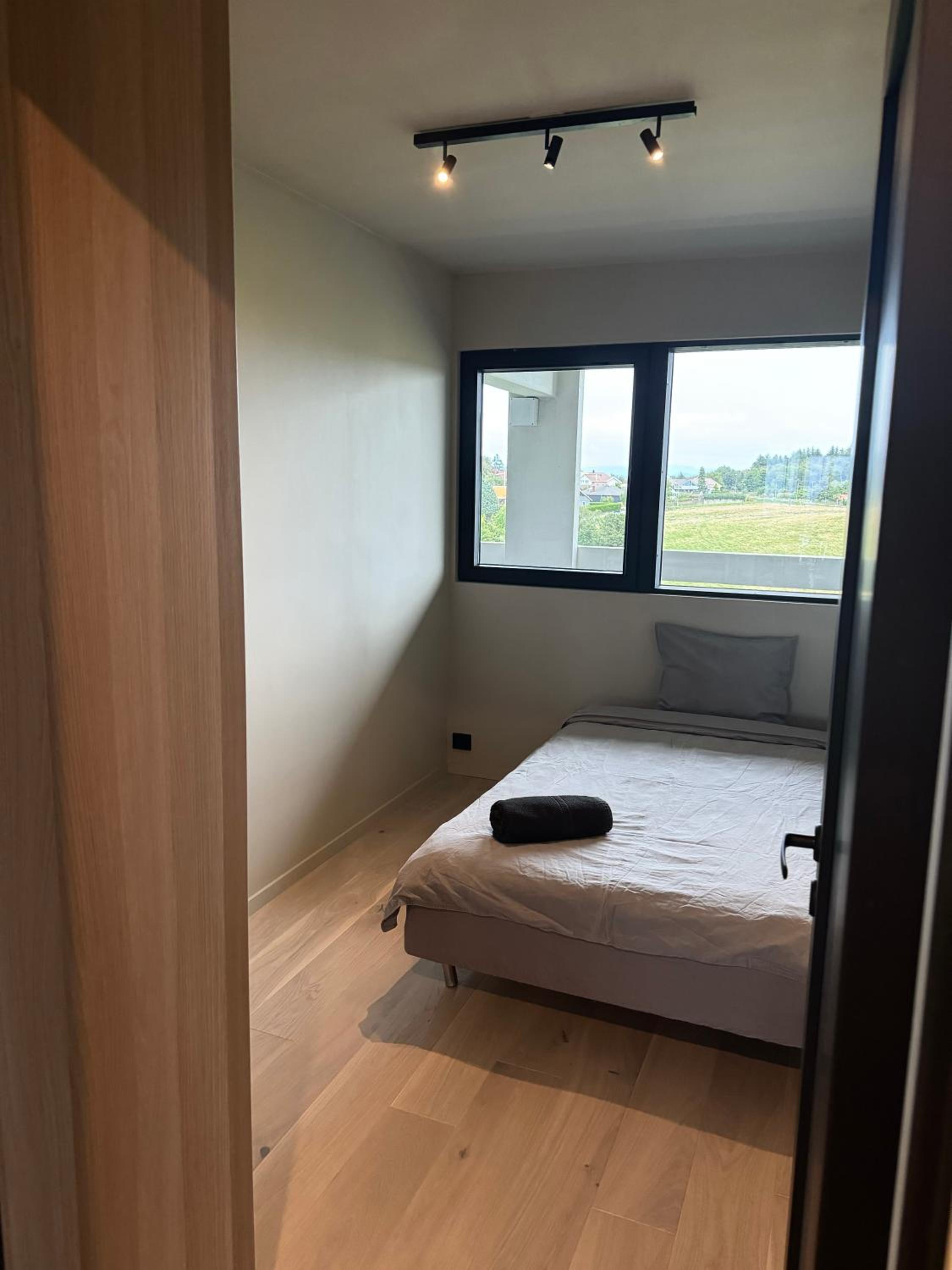 Two-Bedroom Apartment with Sea View photo 1