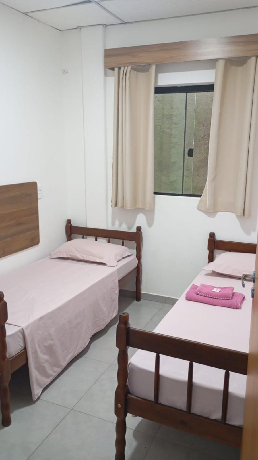 Double Room with Shared Bathroom photo 1