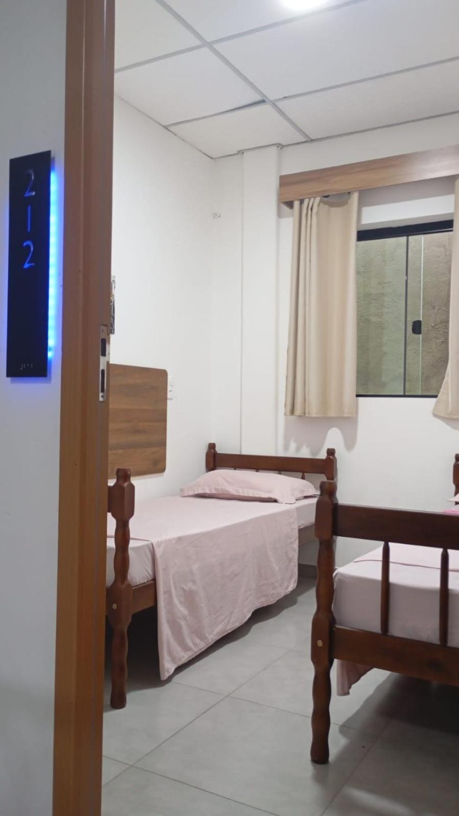 Double Room with Shared Bathroom photo 2