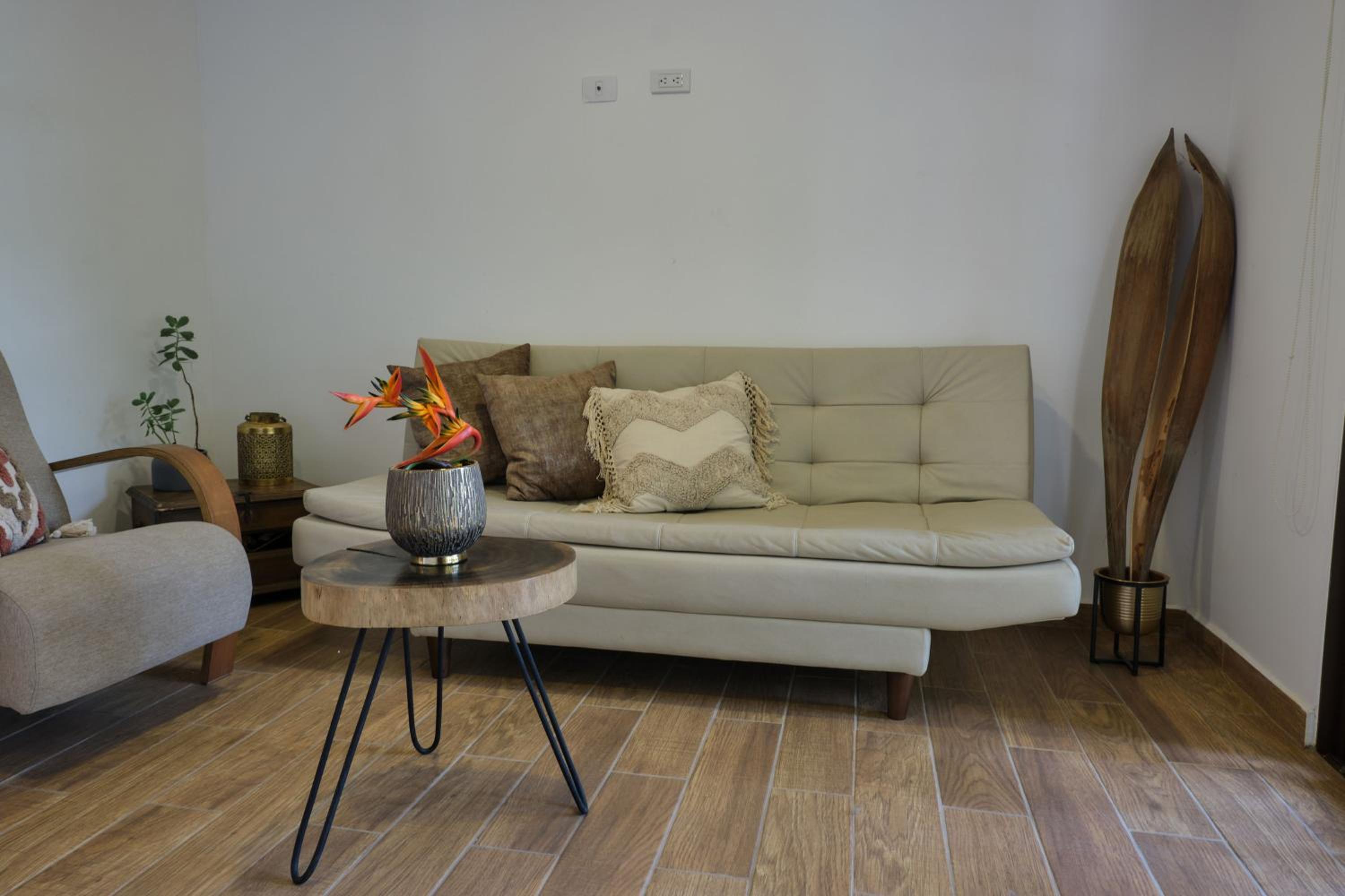 Double Room photo 2