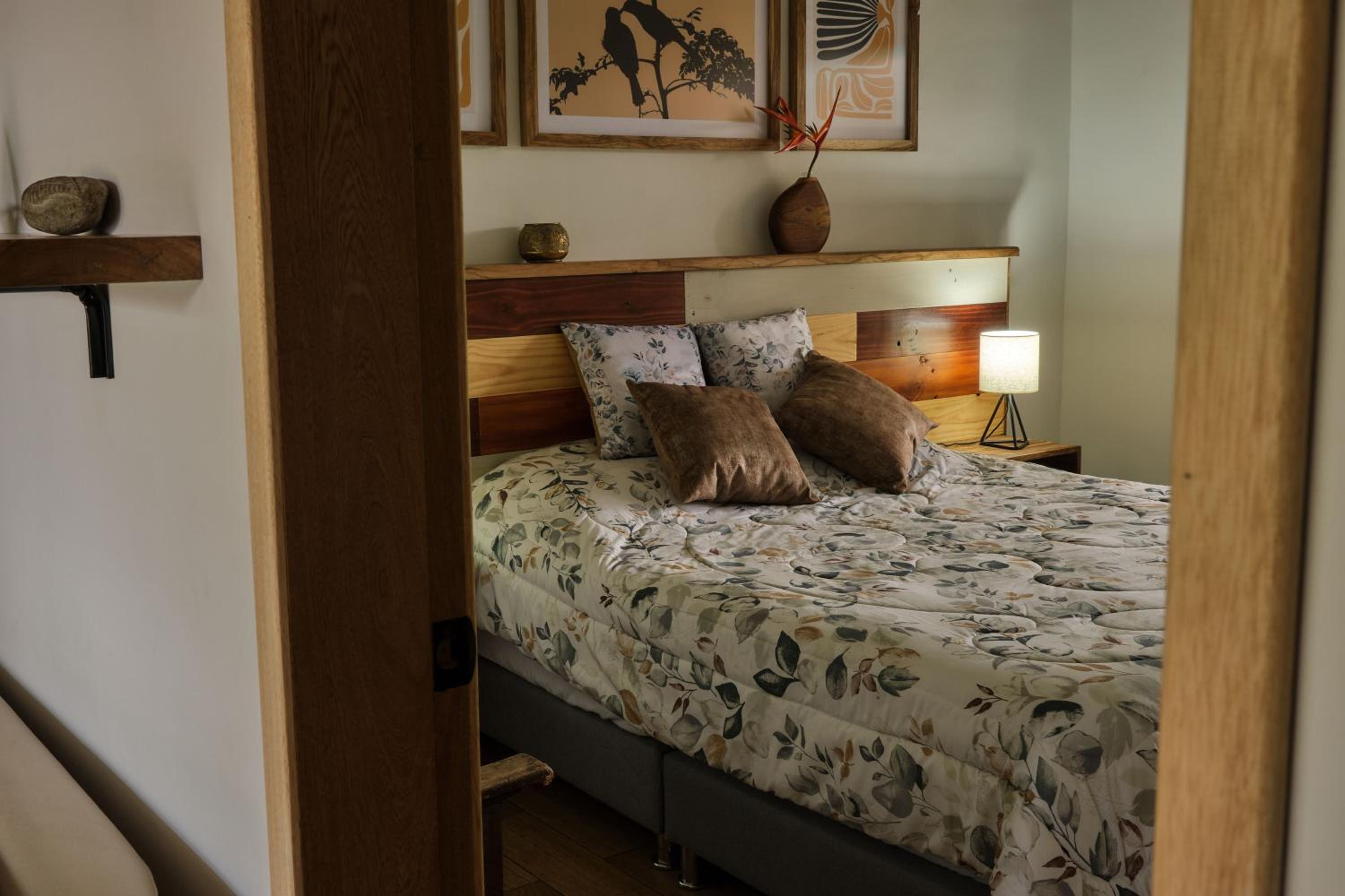 Quadruple Room photo 1