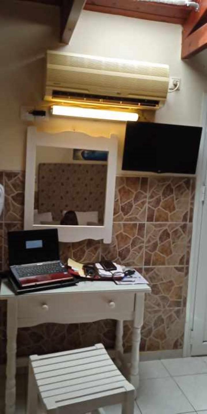 Economy Single Room