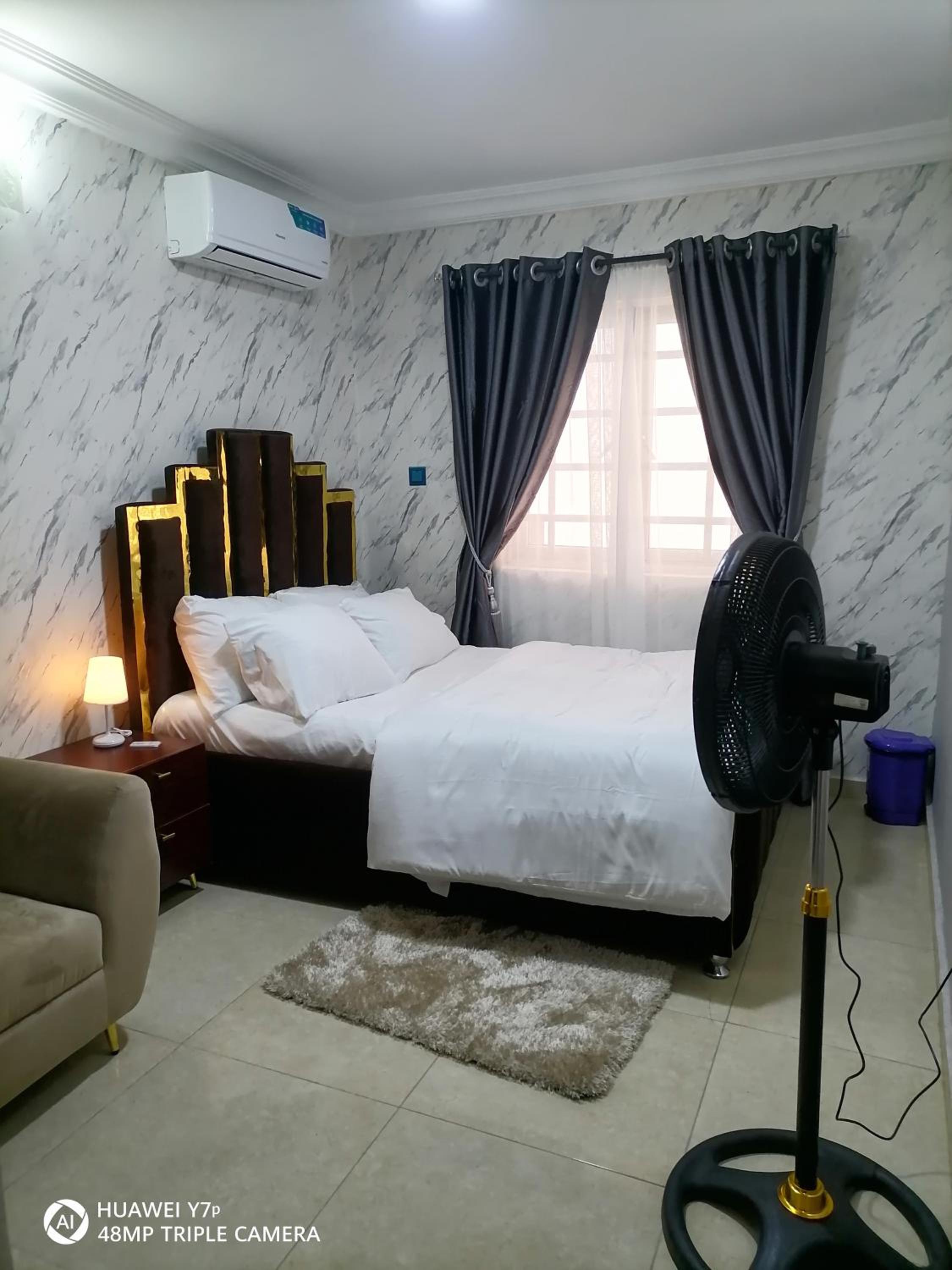 Deluxe Double Room photo 3