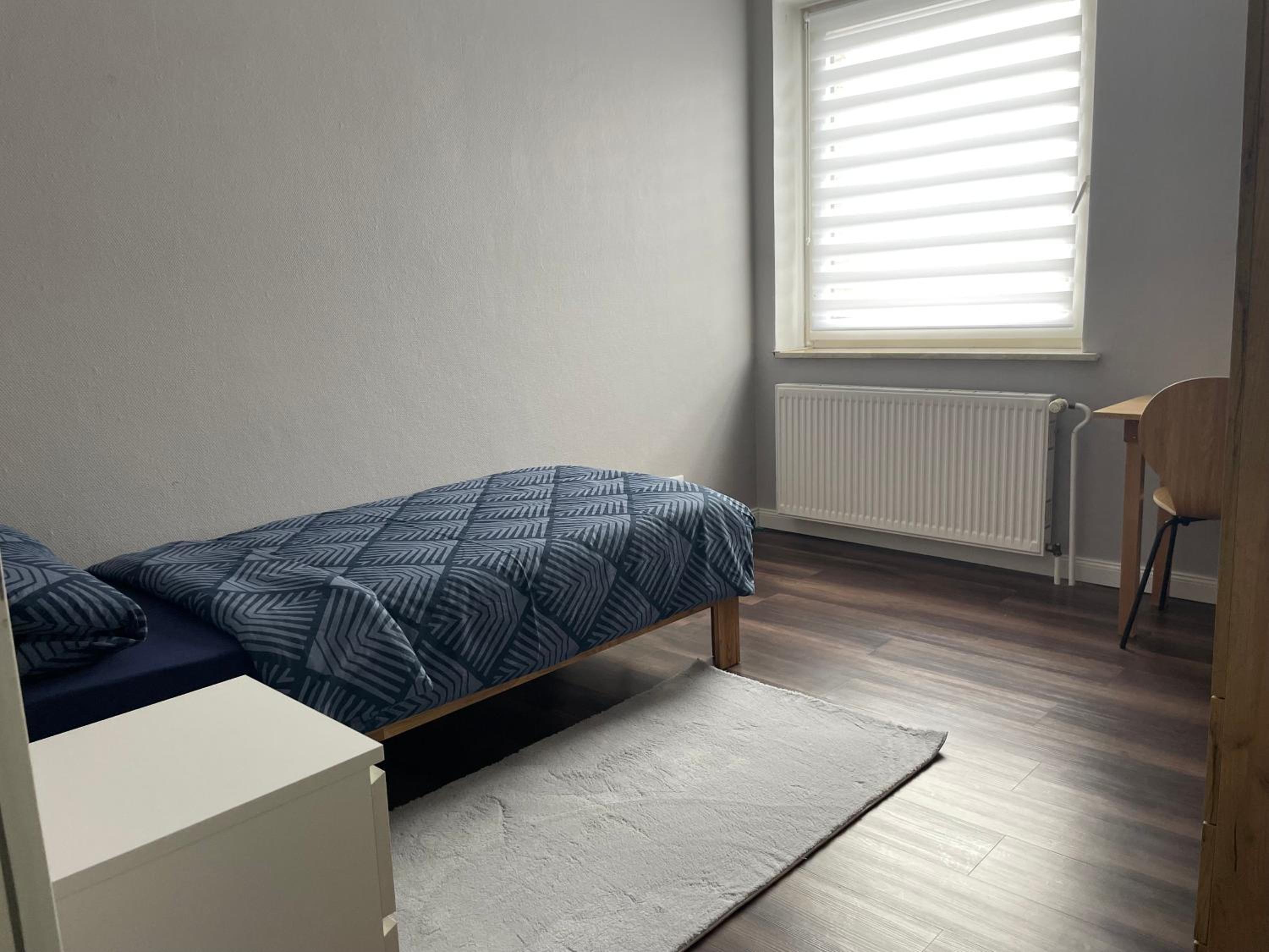 Single Room photo 2