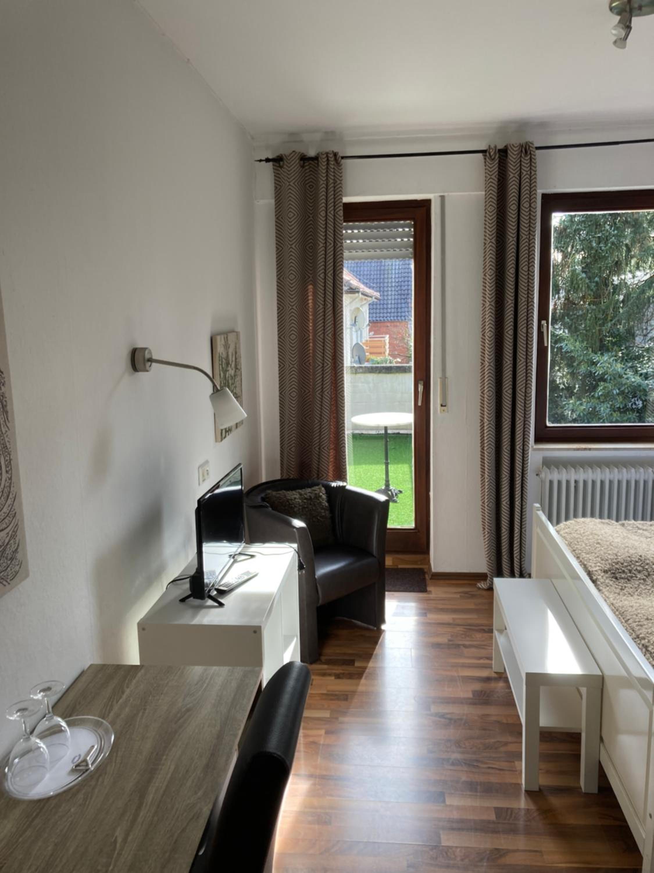 Double Room With Balcony photo 1