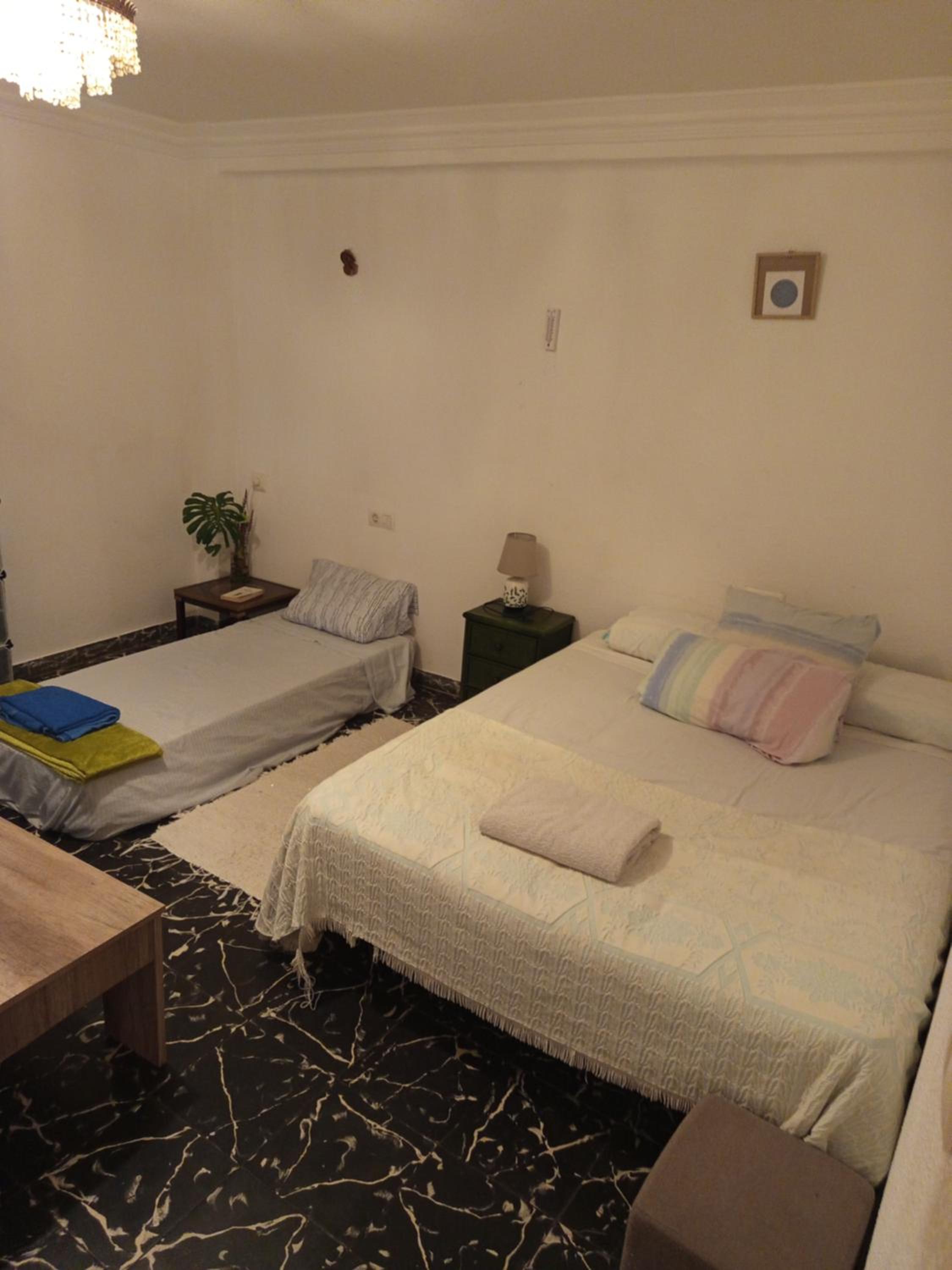 Habitación Doble