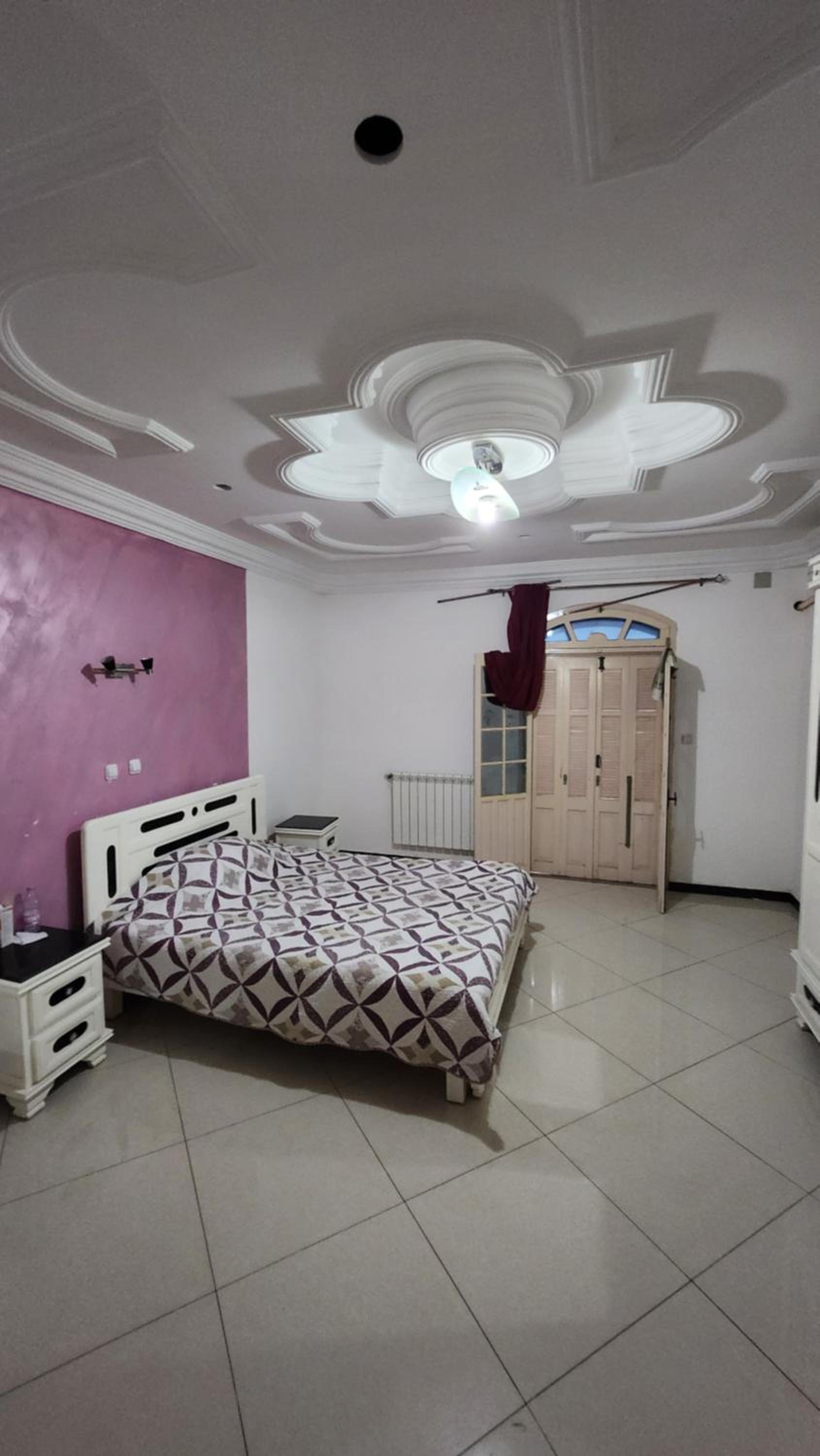 Two-Bedroom Apartment with Mountain View photo 2