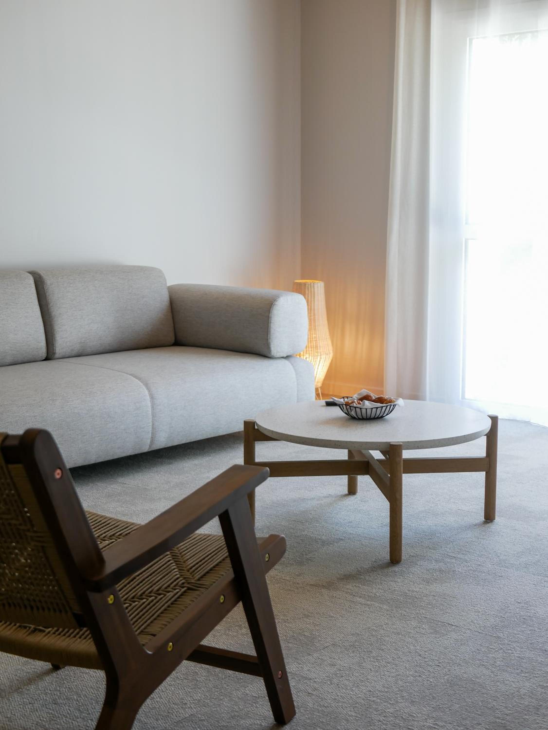 Three-Bedroom Queen Suite with Two Single Beds - Photo 6