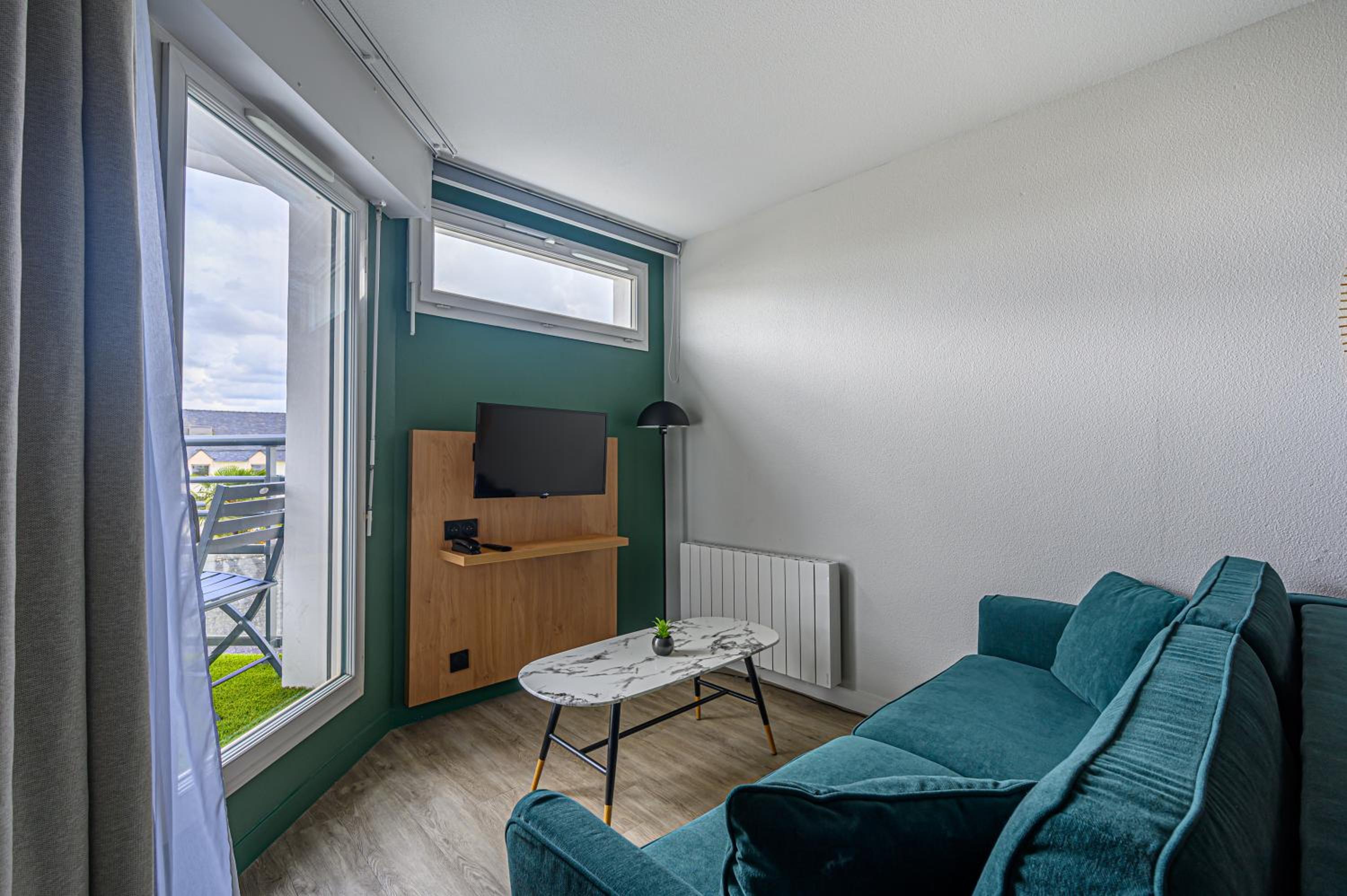 Comfort Two-Room Apartment - Photo 17