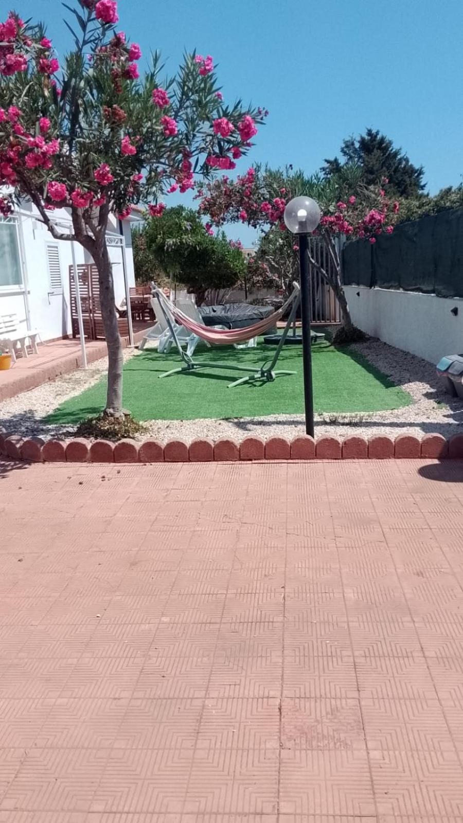 Double Room with Garden View - Photo 5