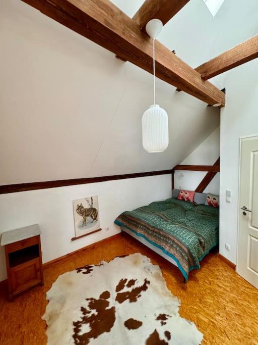 Two-Bedroom Apartment photo 1