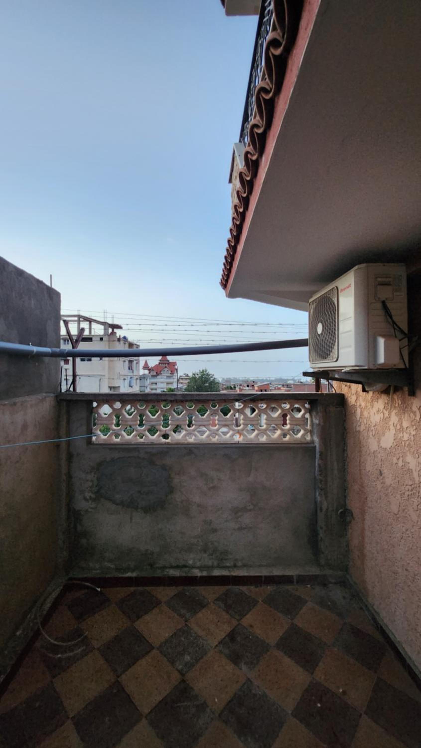 Two-Bedroom Apartment with Mountain View photo 2