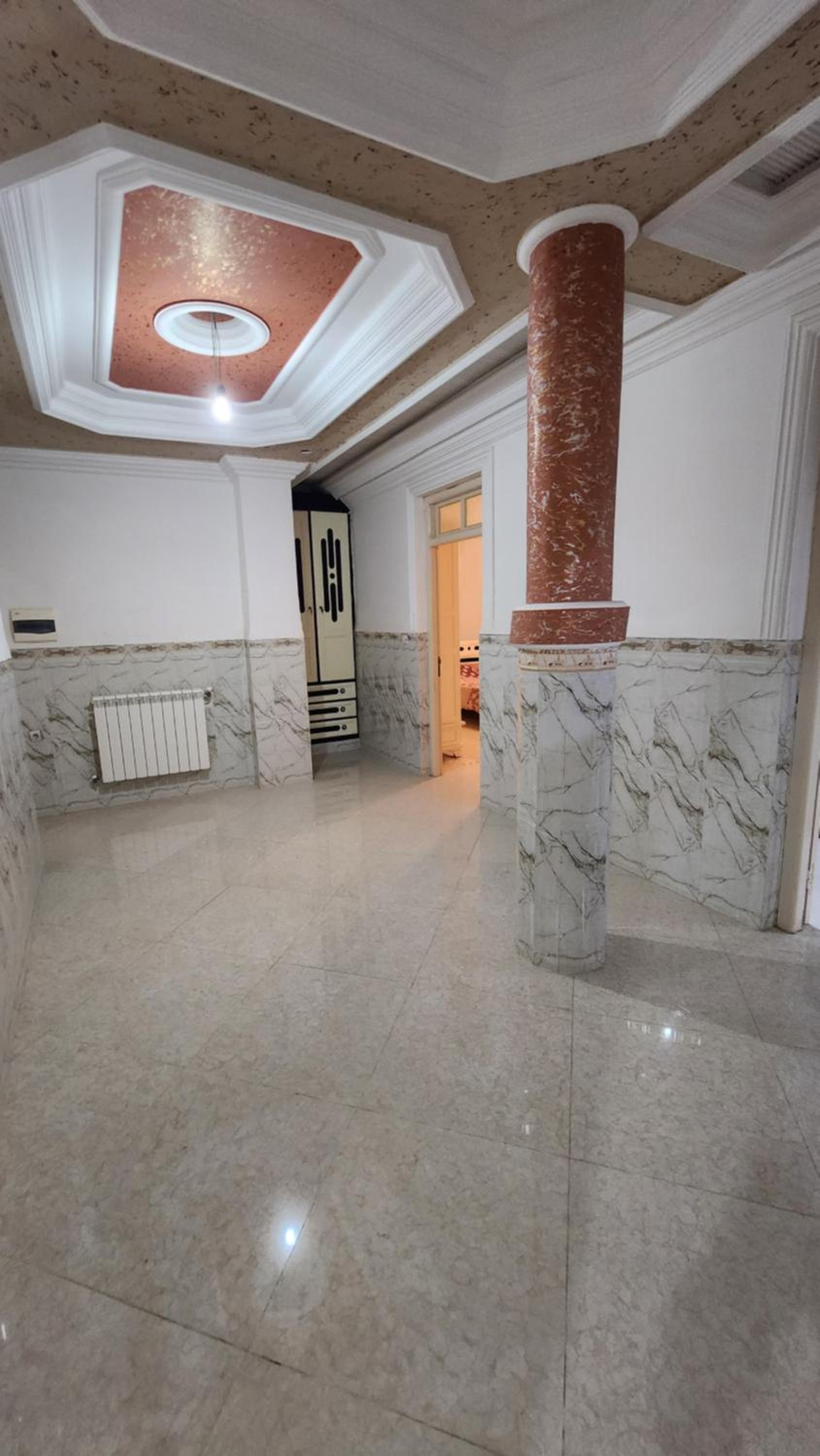 Two-Bedroom Apartment with Mountain View photo 1