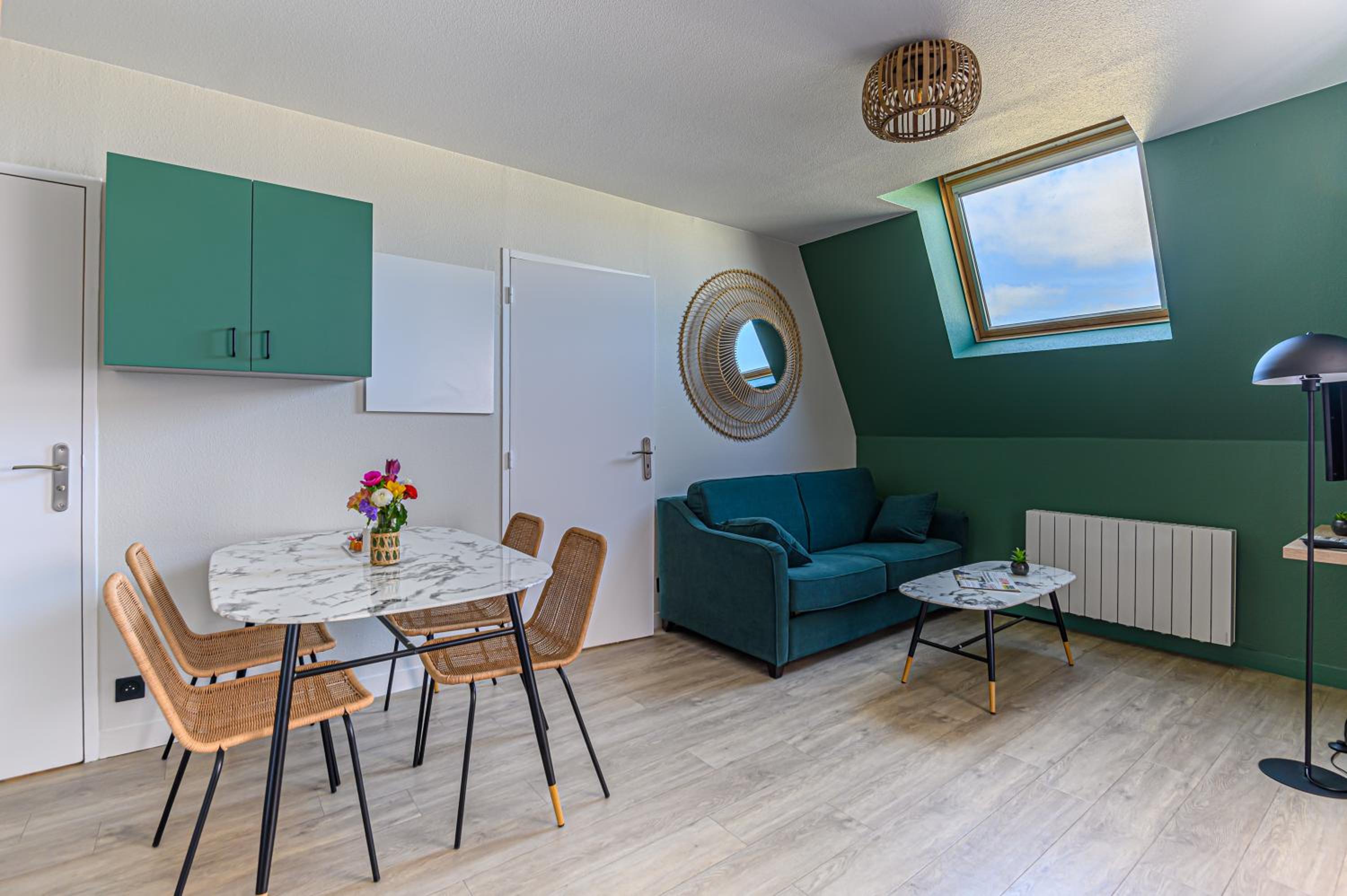 Comfort Three-Room Apartment - Photo 6