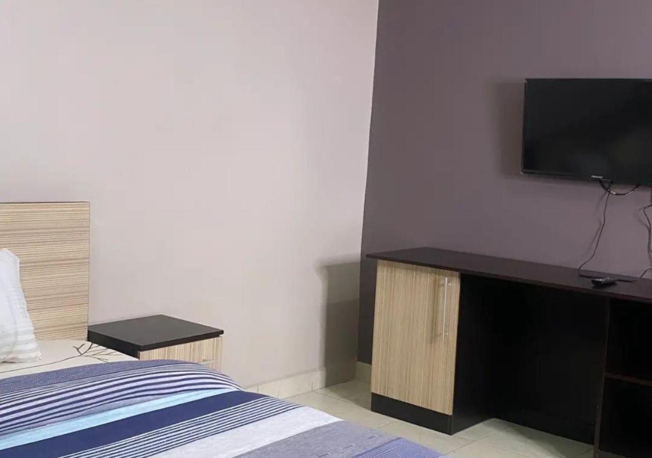 Double Or Twin Room photo 3