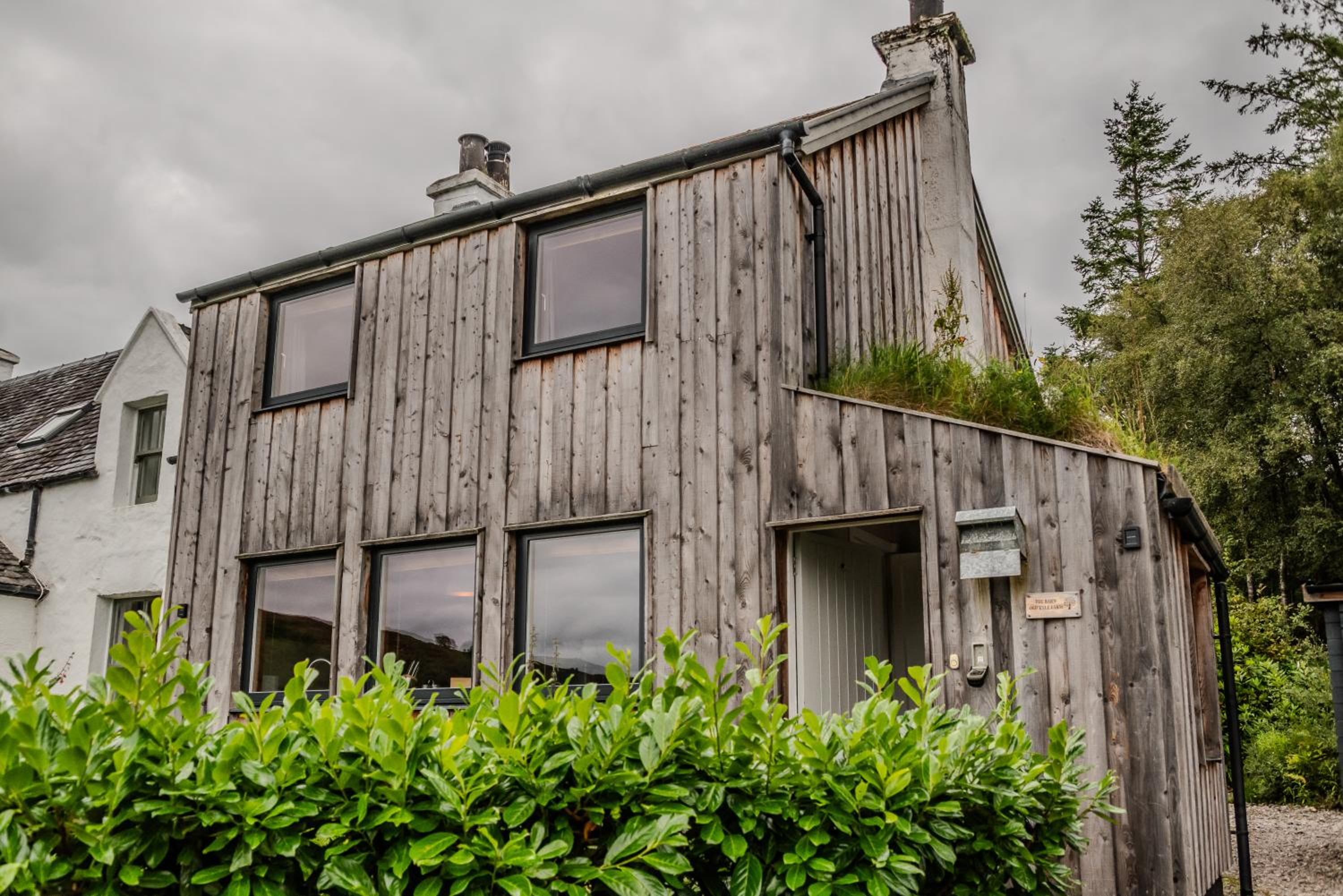 The Barn photo 2