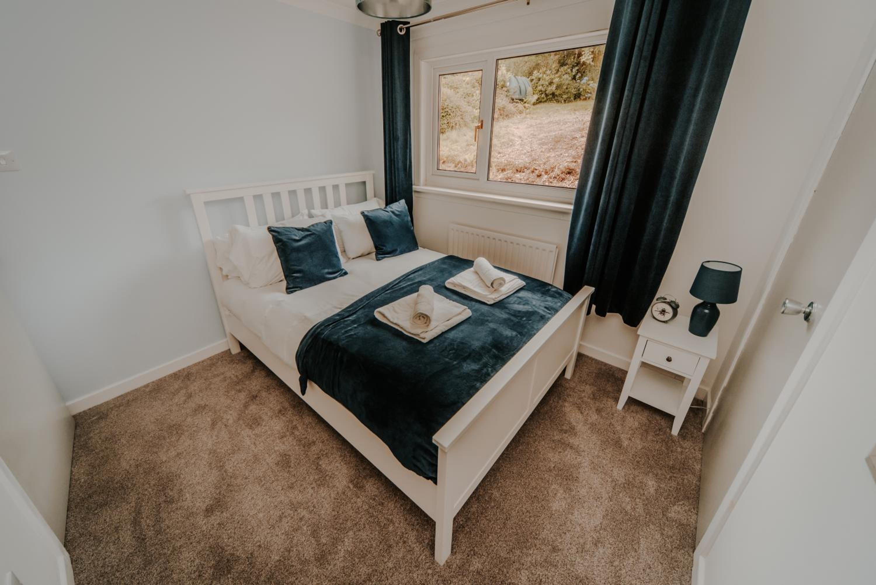 Four-Bedroom Vacation Home photo 1