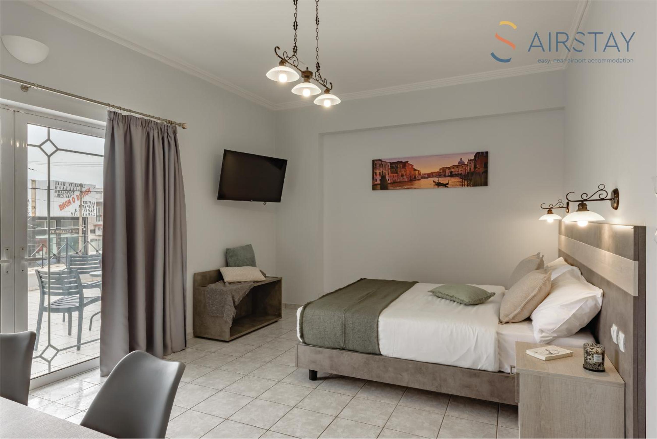 Standard Suite photo 1