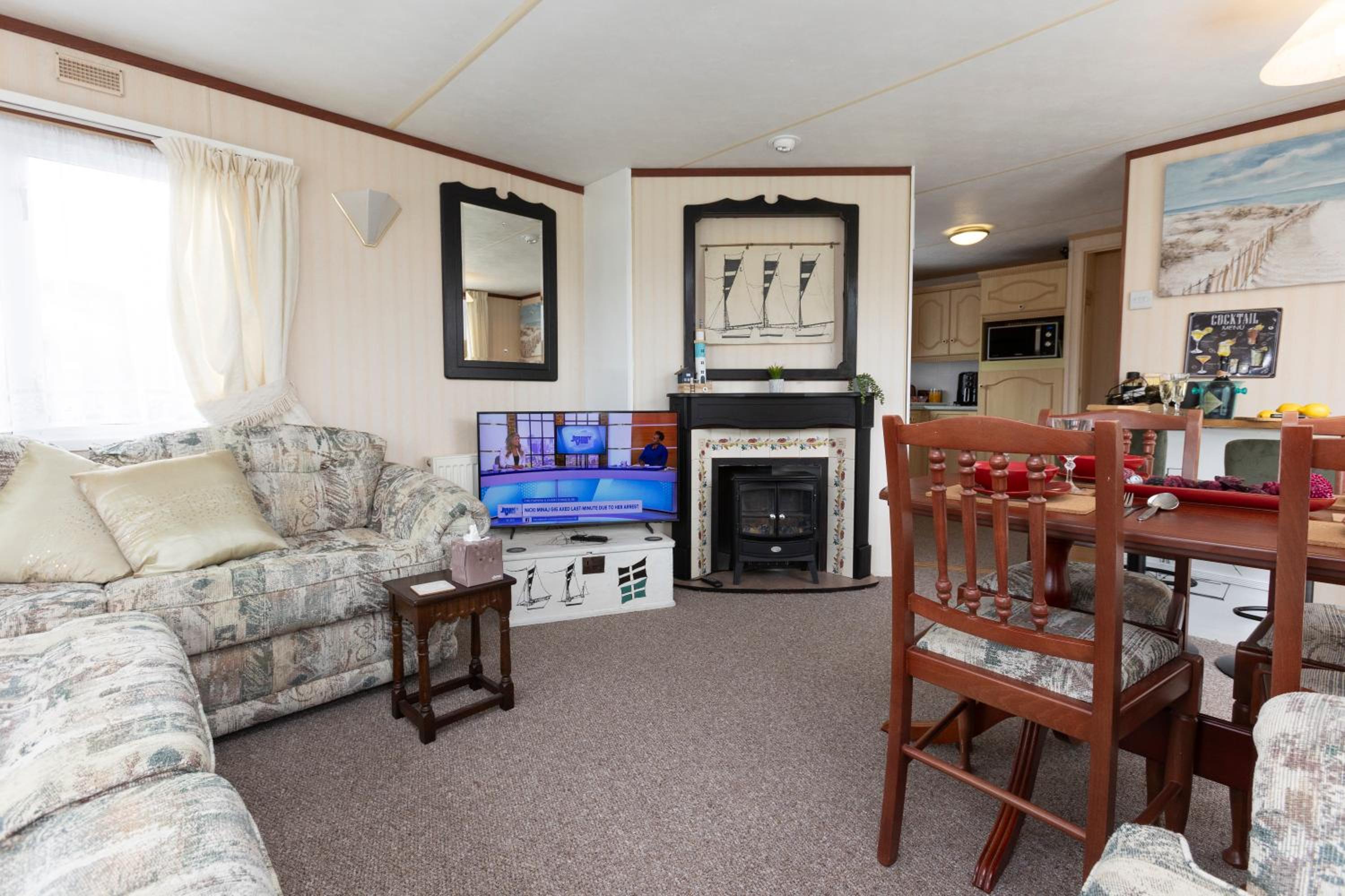Holiday Home photo 1