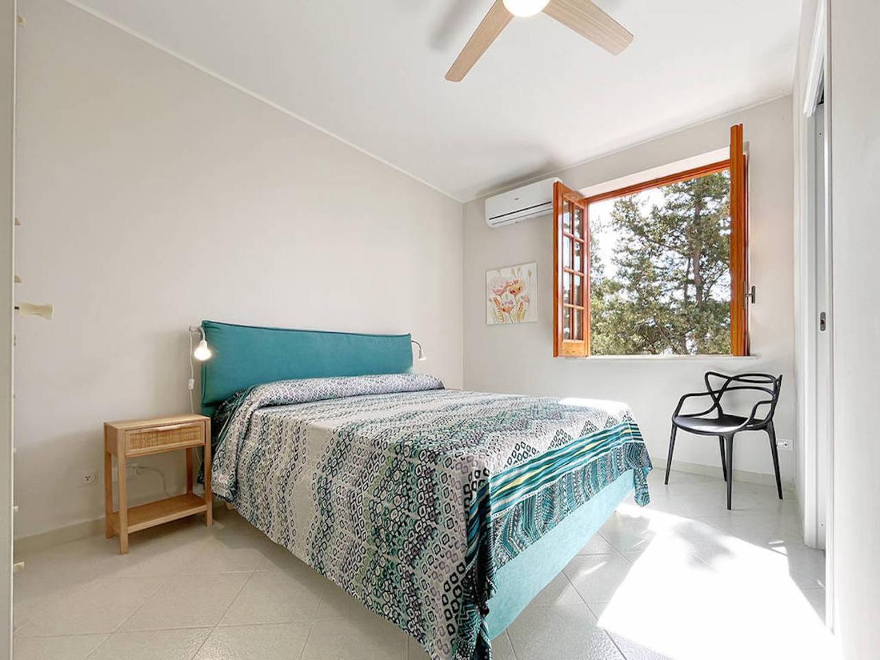 Two-Bedroom Apartment with Terrace and Sea View photo 1
