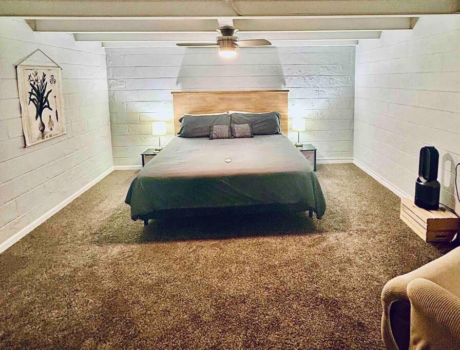One-Bedroom House photo 2