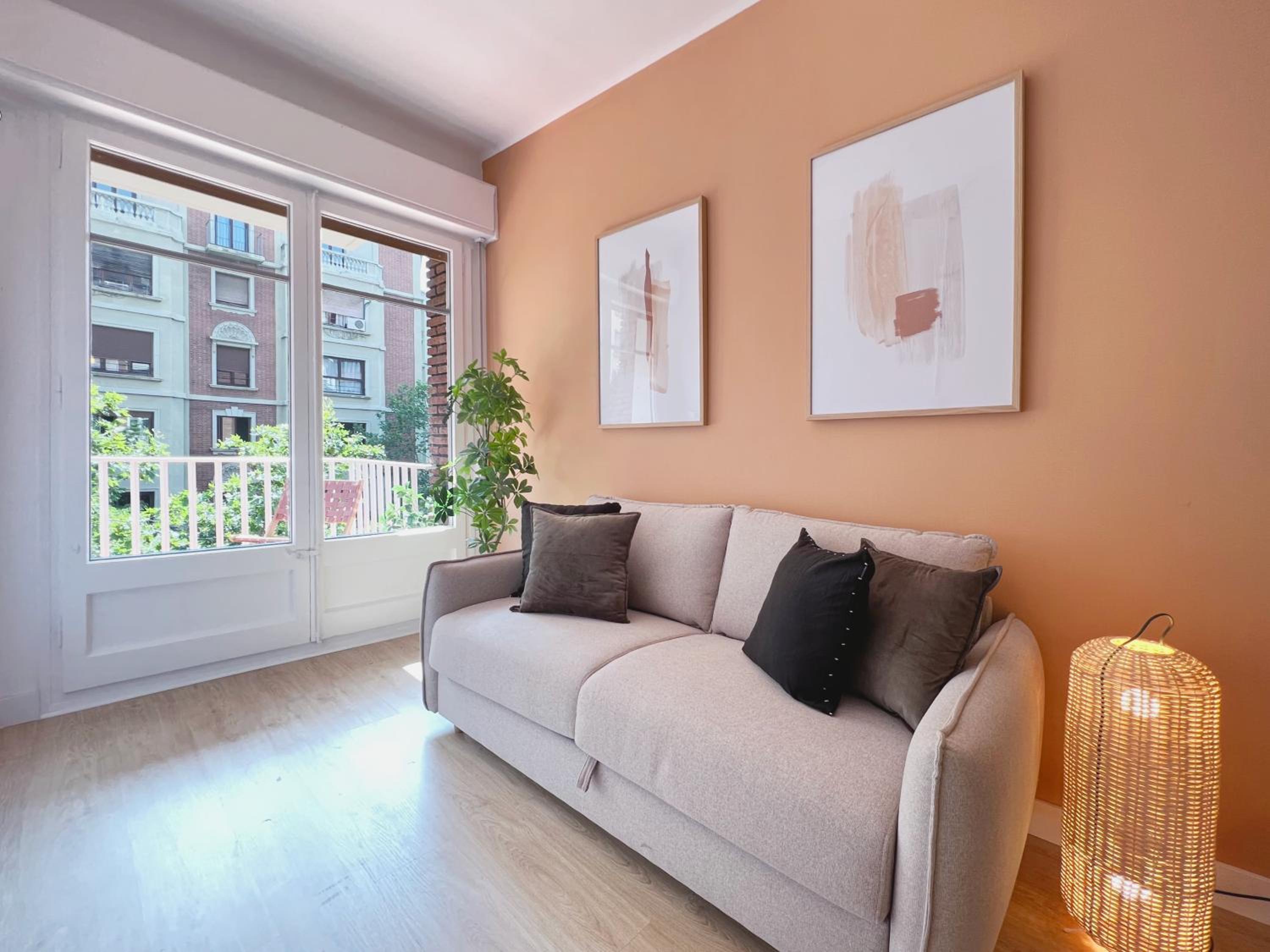 Apartamento Superior