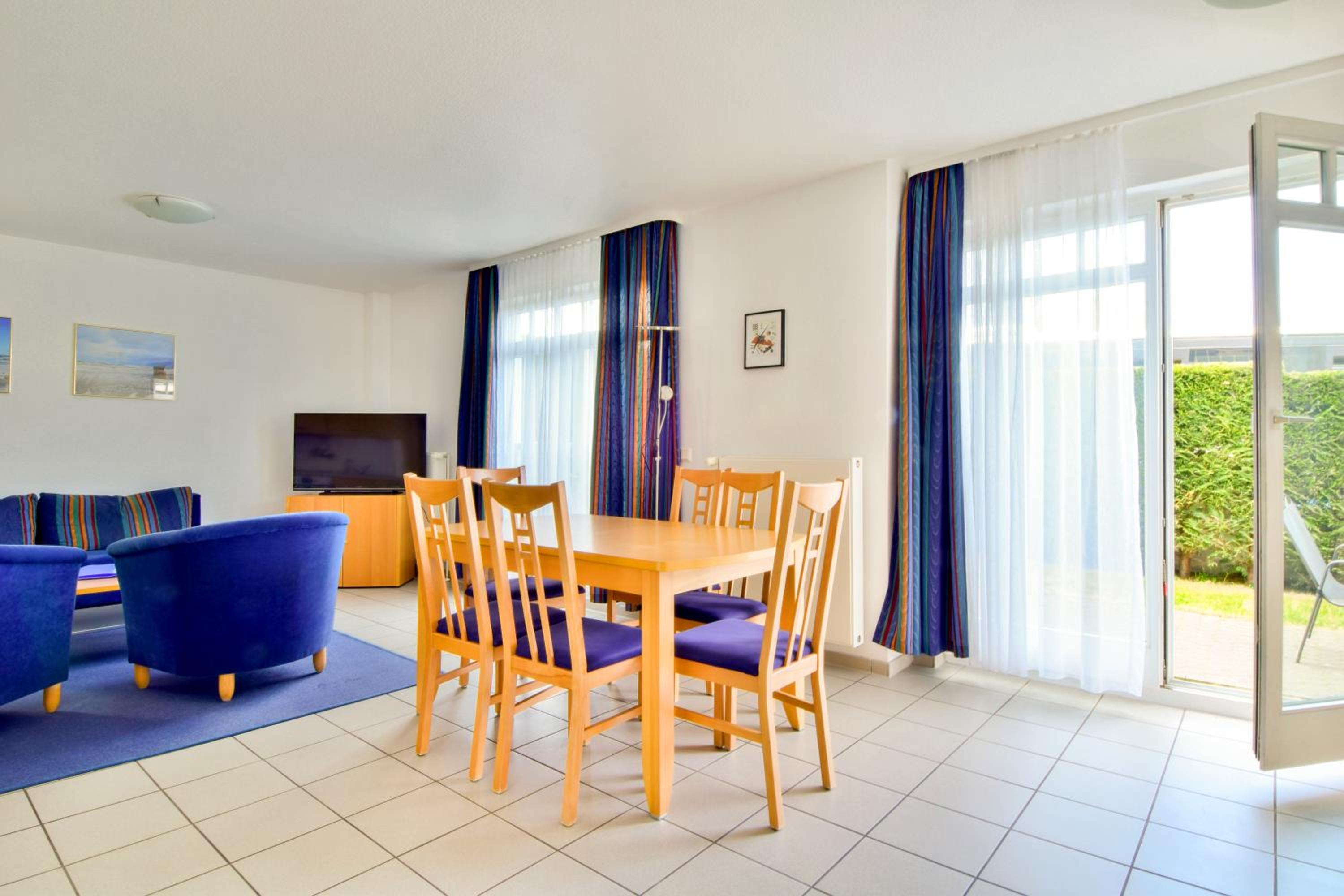 Two-Bedroom Apartment photo 2
