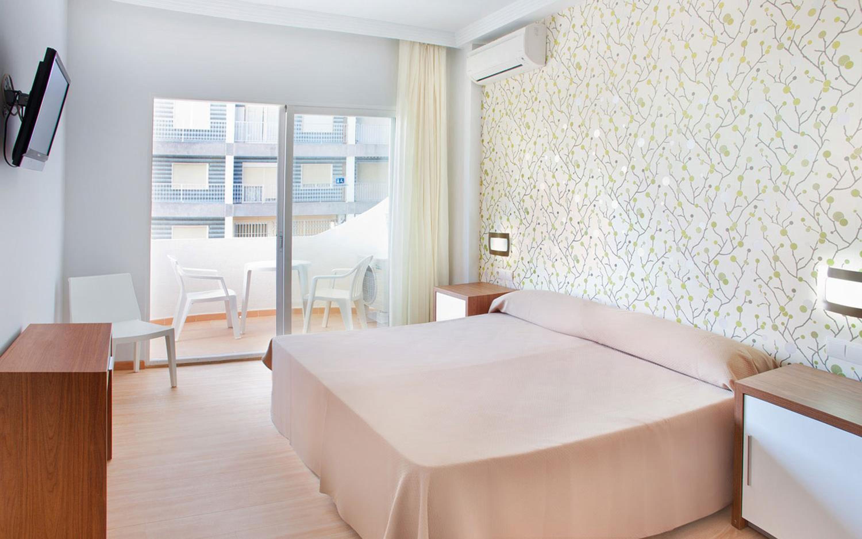 Single Room with Terrace photo 2