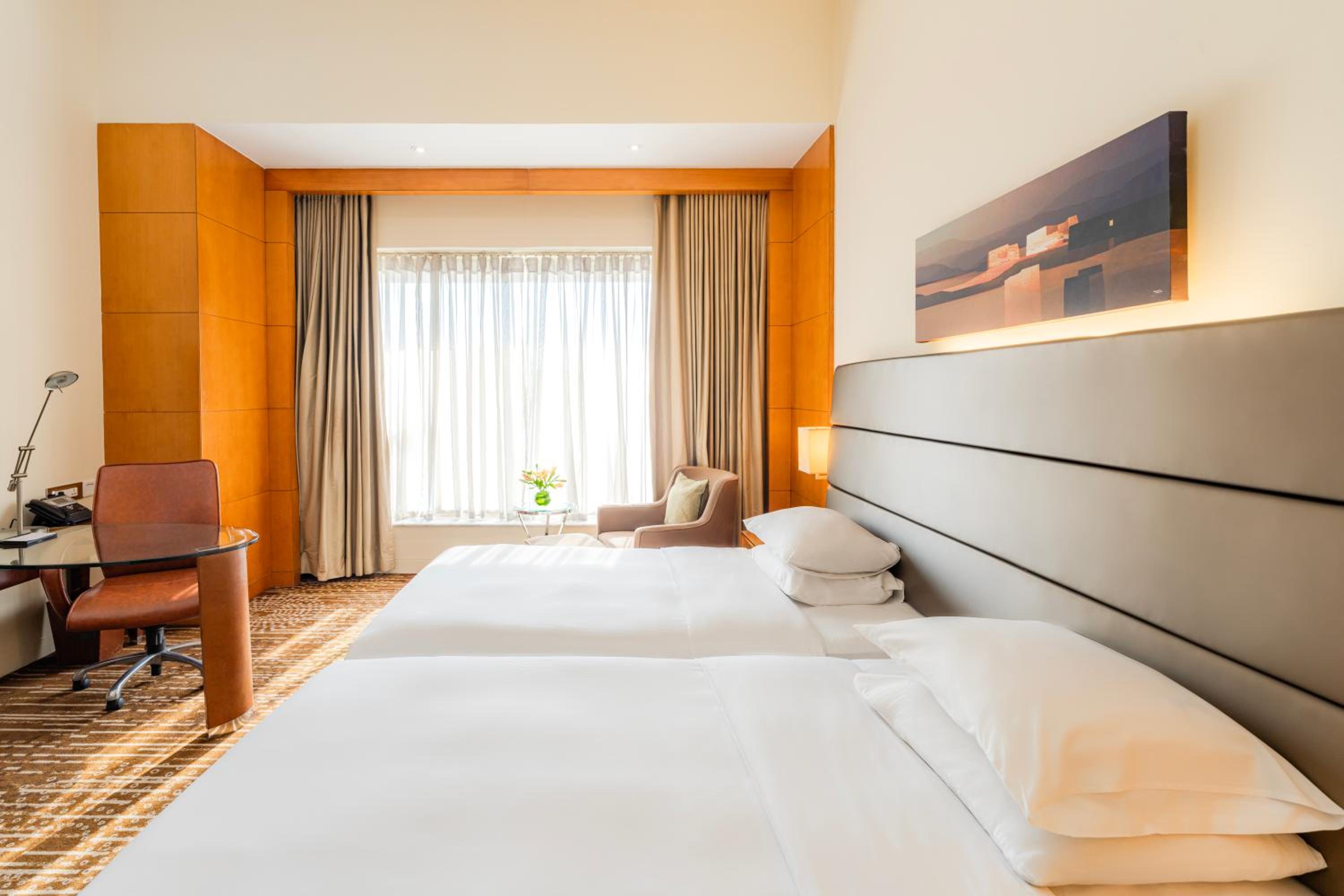 2 Twin Beds 2 Twin Beds
