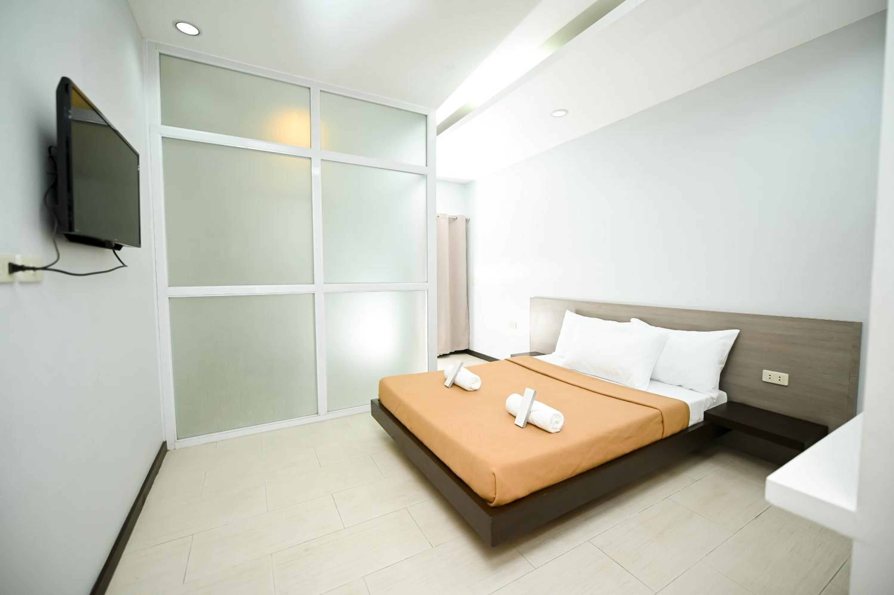 Standard Double Room photo 2