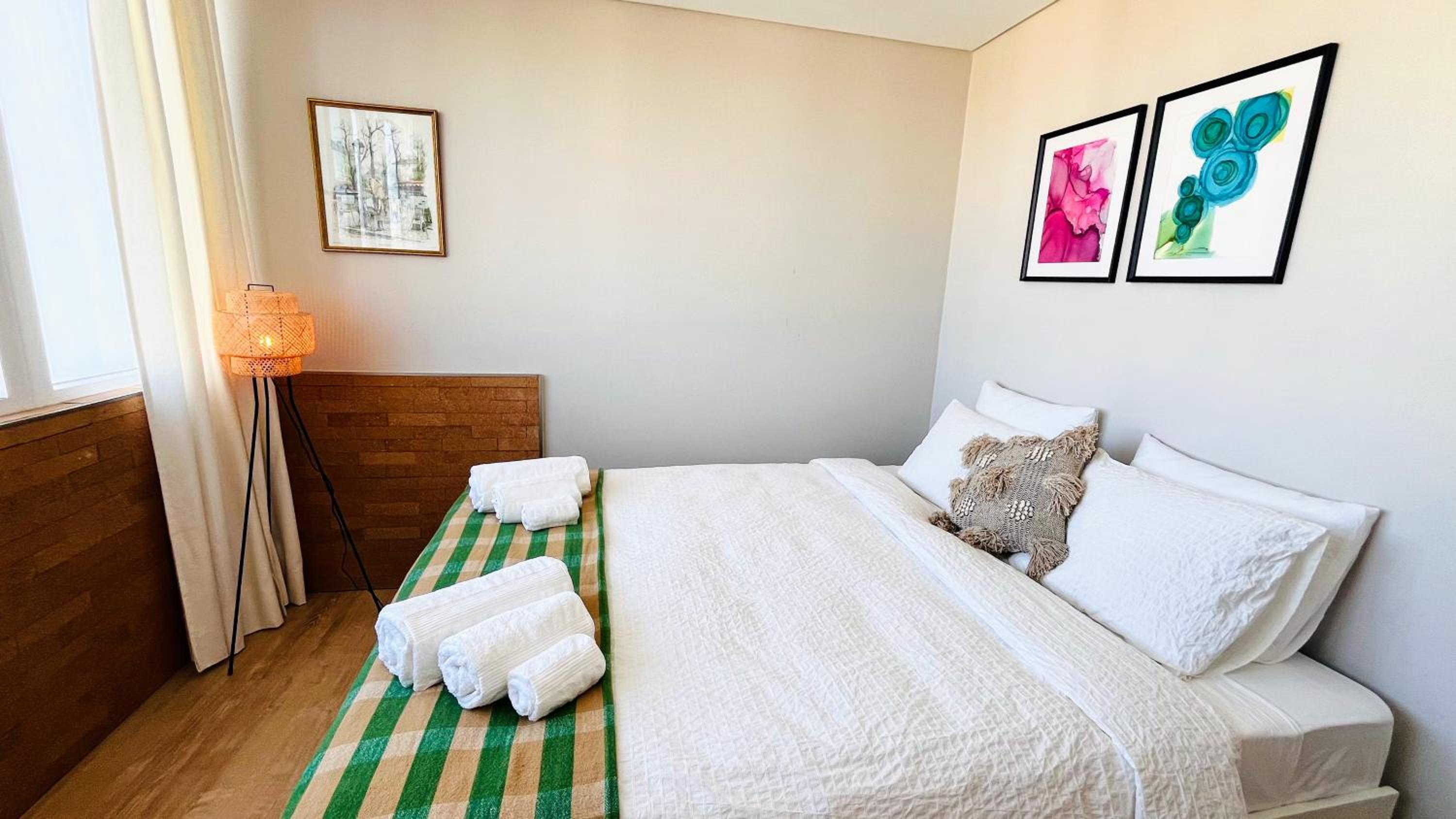 Double Room with Private Bathroom photo 2